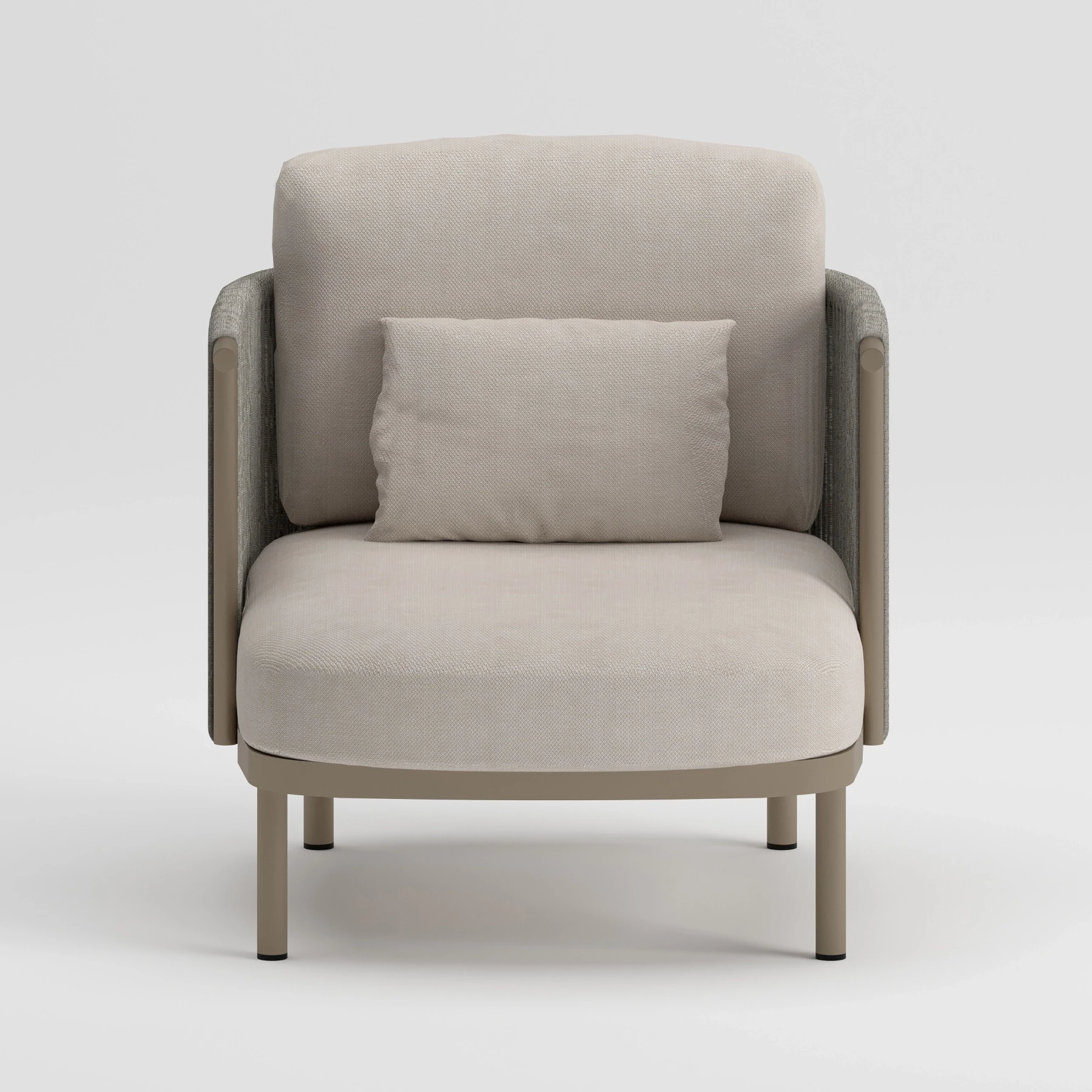 Cora Living Chair