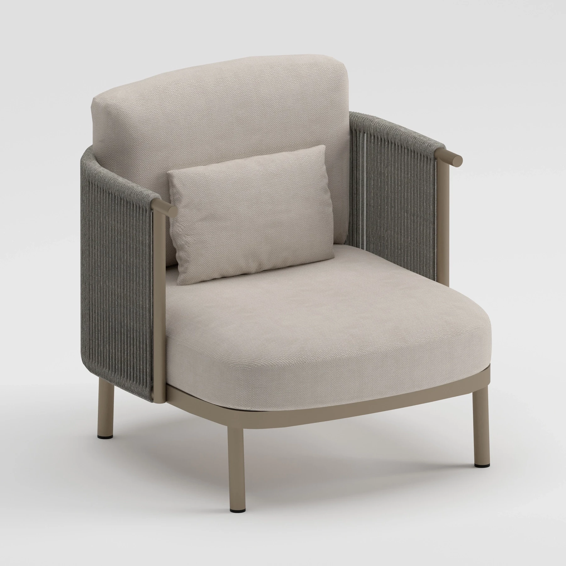 Cora Living Chair