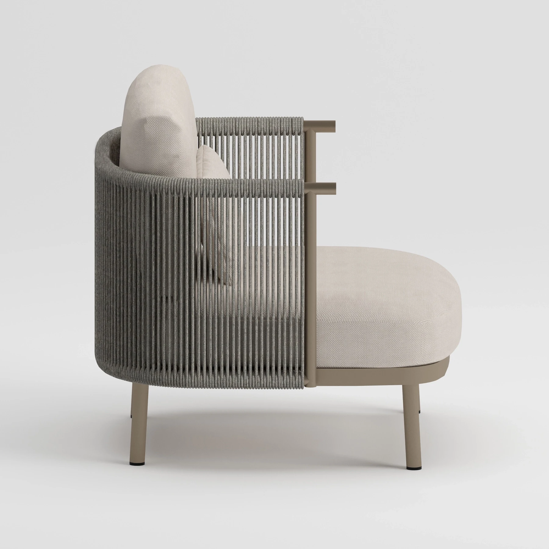 Cora Living Chair