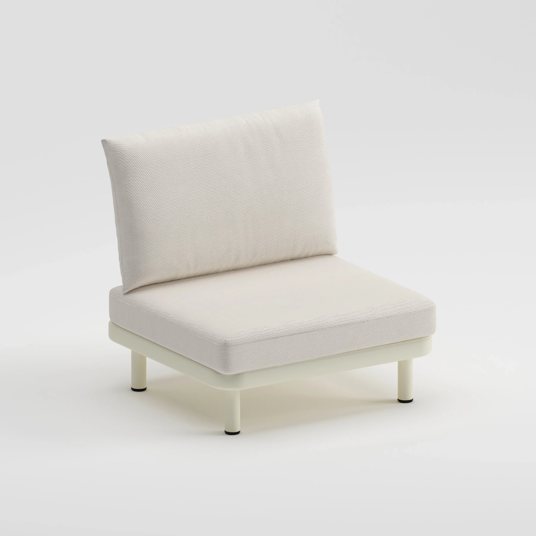 Edge Corner Seating Group