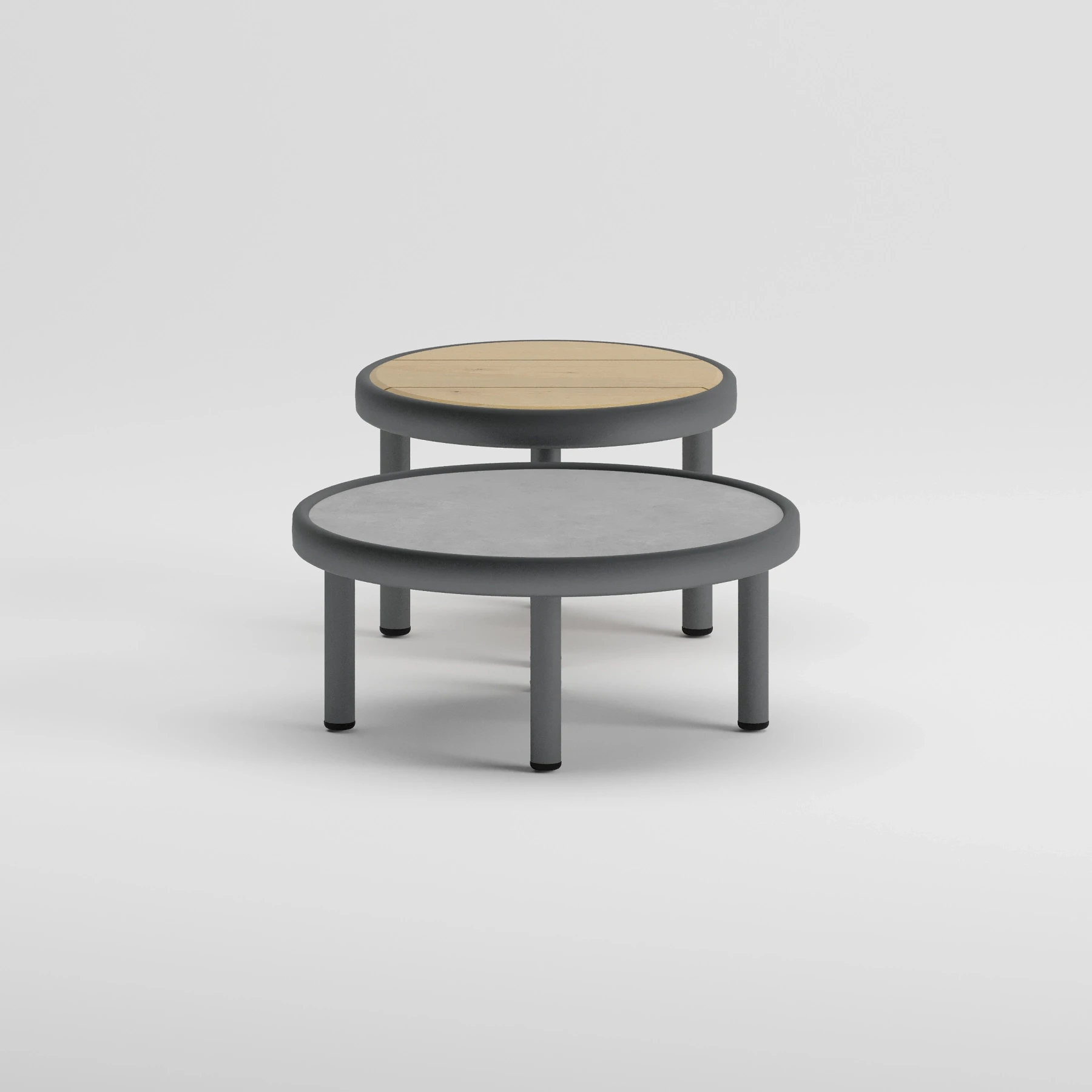 Edge Corner Seating Group