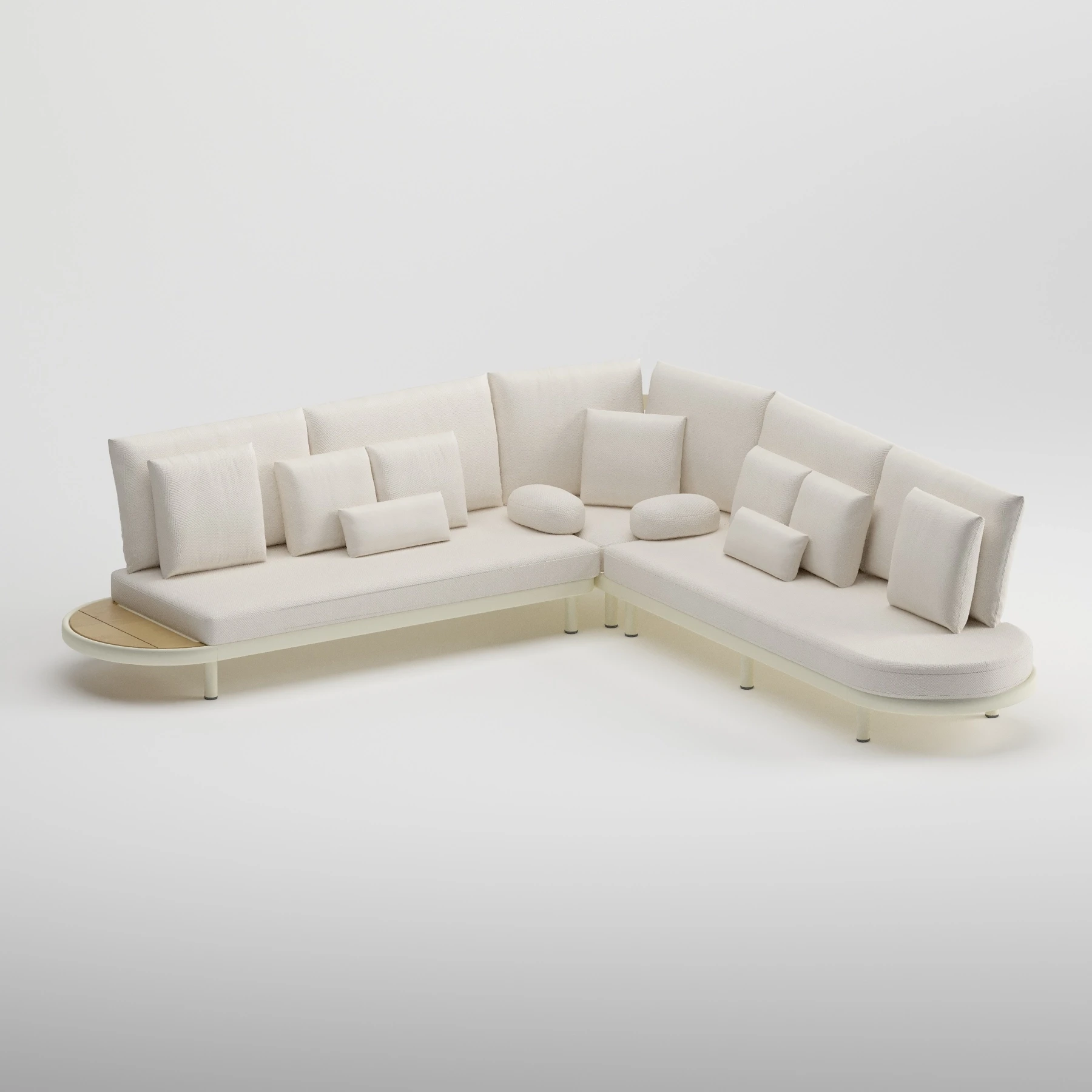 Edge Köşe Takımı