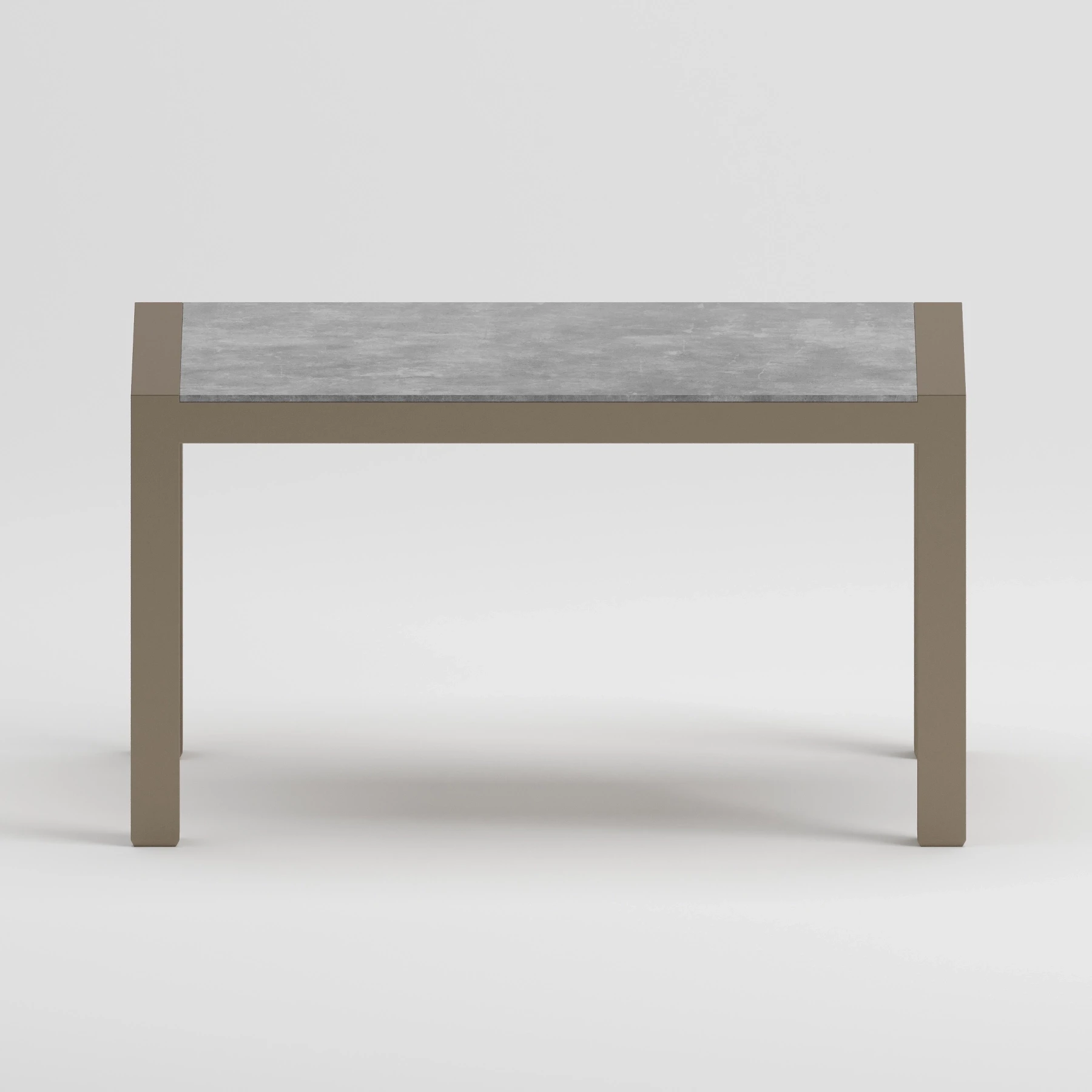 Etna Grand Orta Sehpa