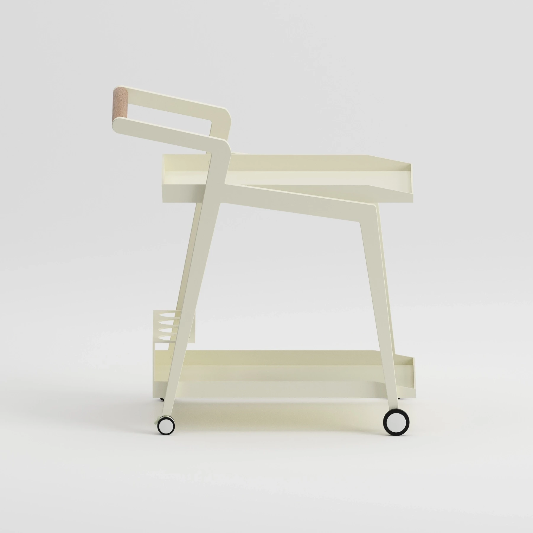 Etna Servis Arabası