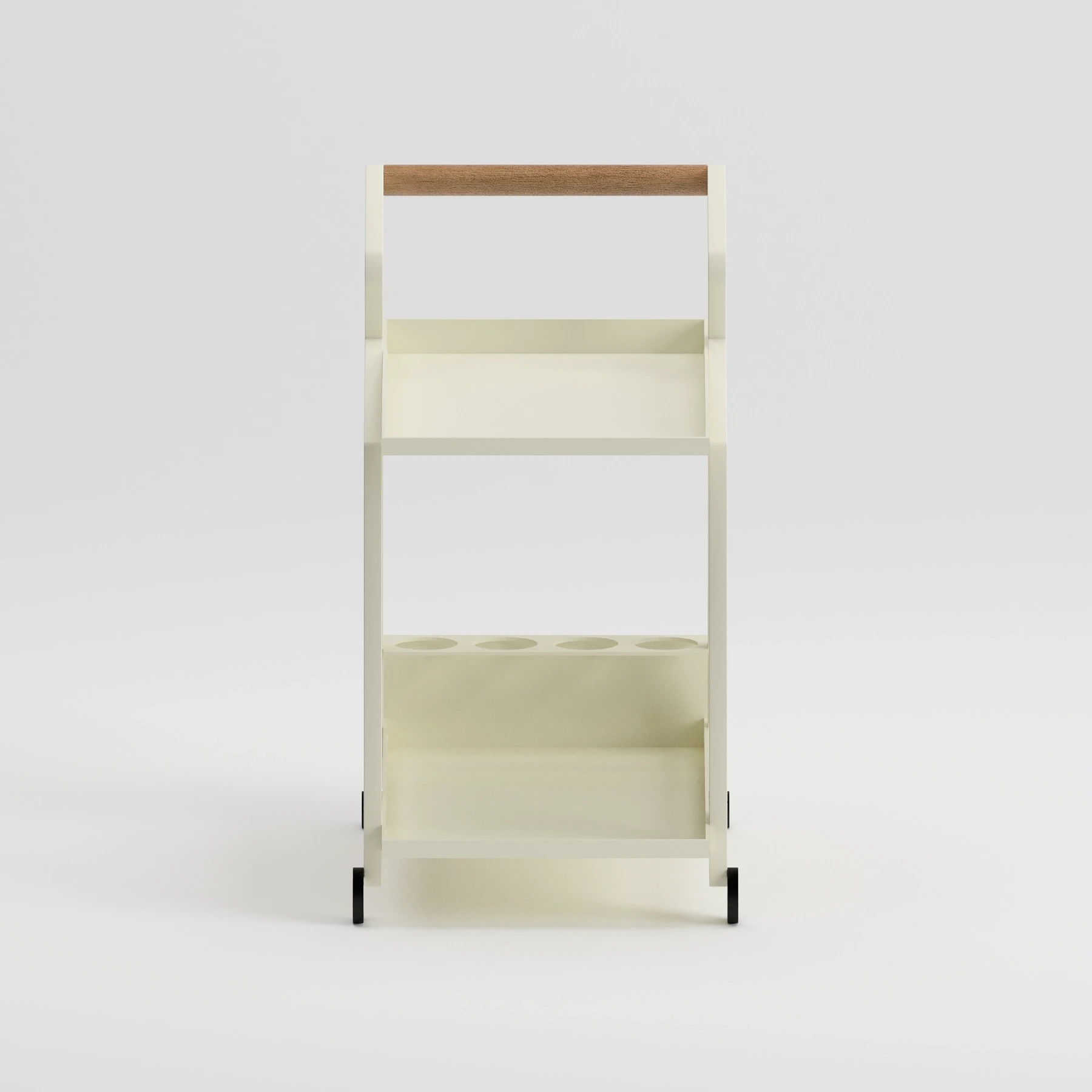 Etna Servis Arabası