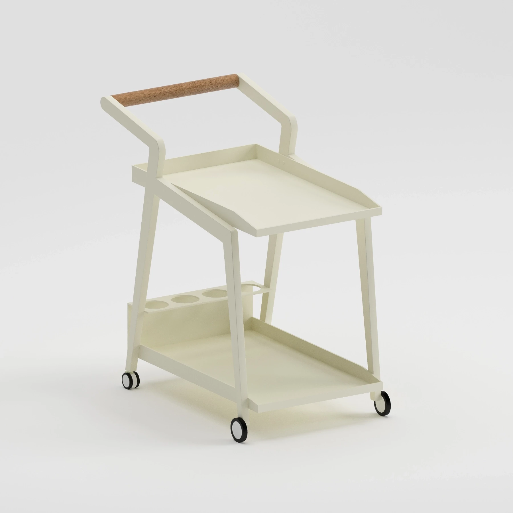 Etna Servis Arabası