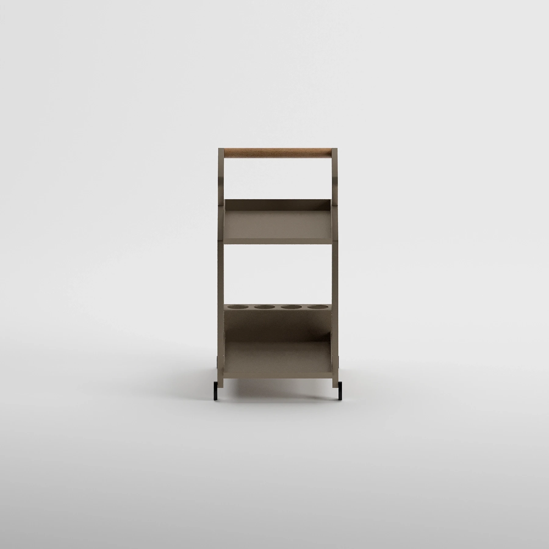 Etna Servis Arabası