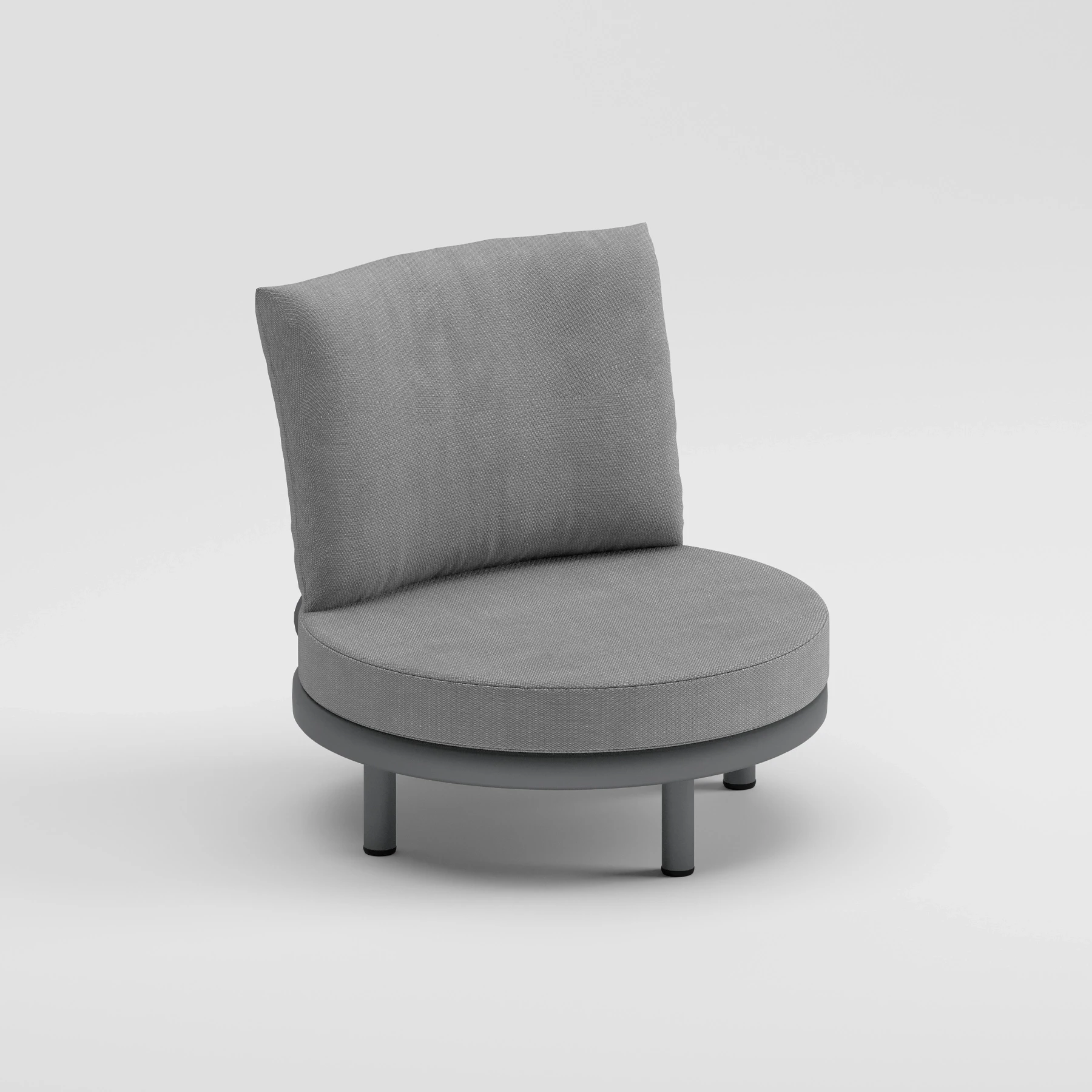 Flex Corner Seat Group