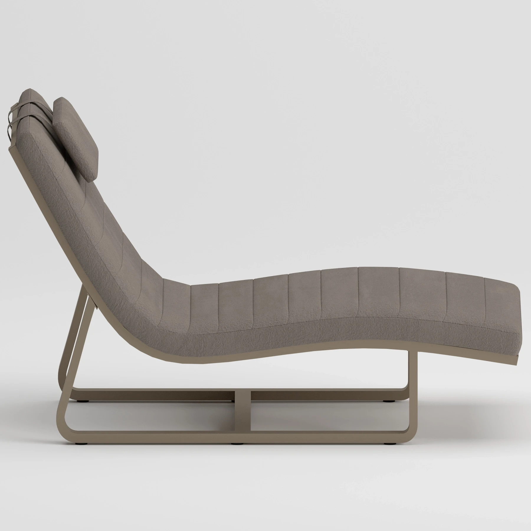 Flow Şezlong