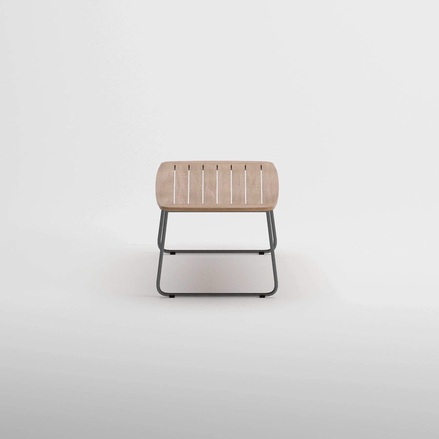 Gagra Couchtisch Mitte