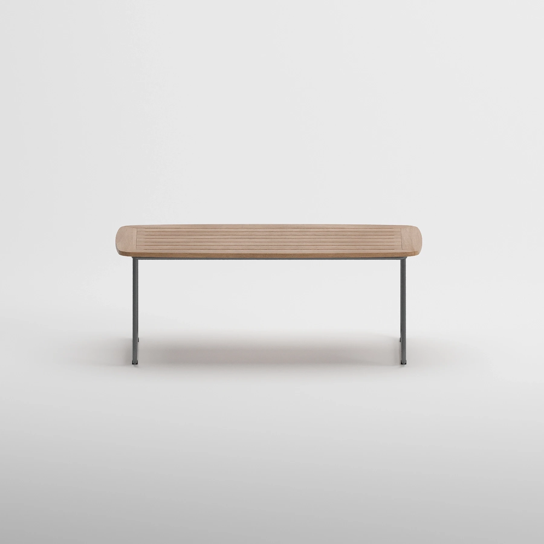 Gagra Couchtisch Mitte