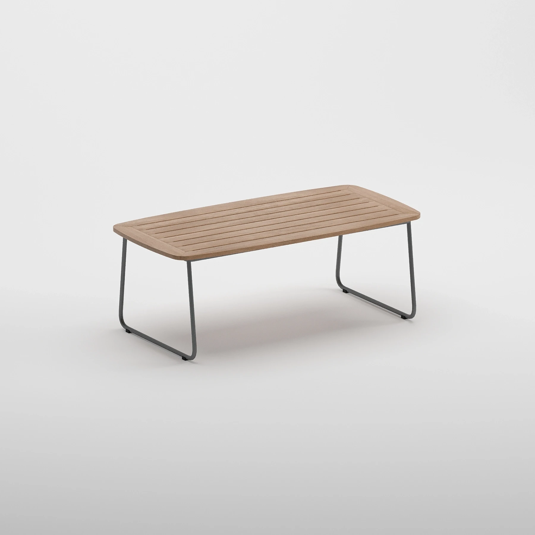 Gagra Couchtisch Mitte