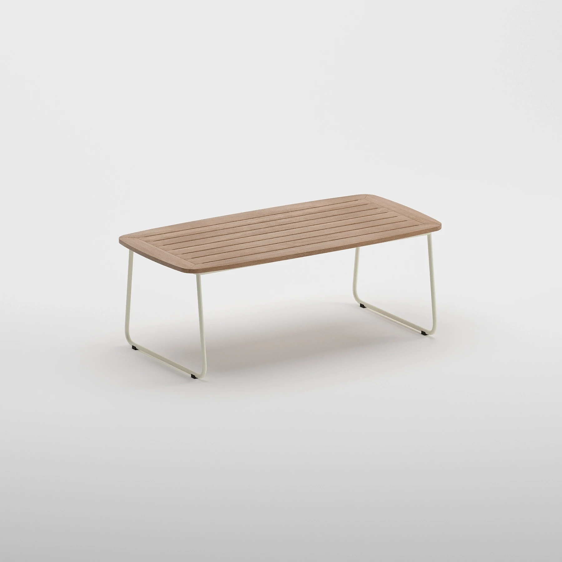 Gagra Couchtisch Mitte