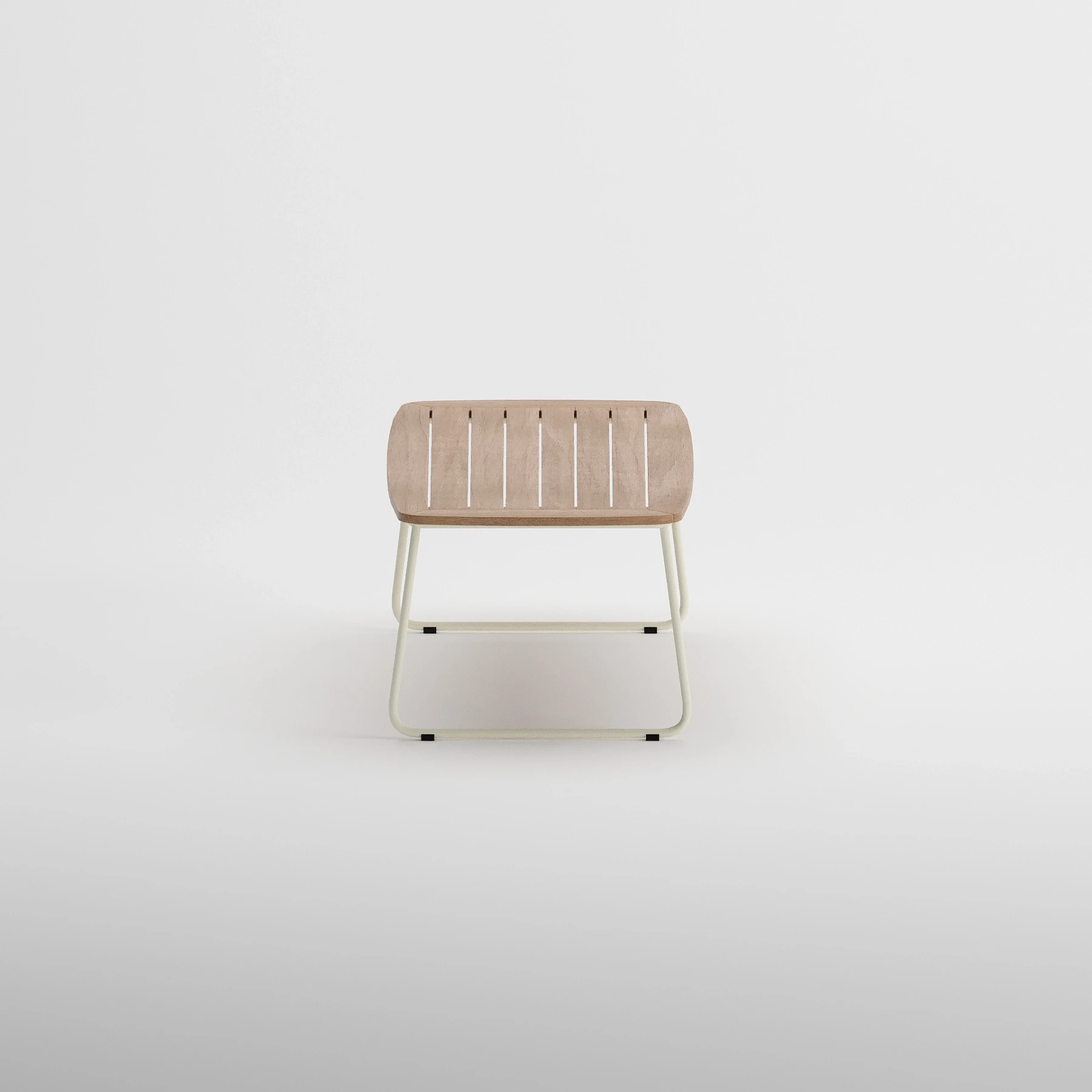 Gagra Couchtisch Mitte