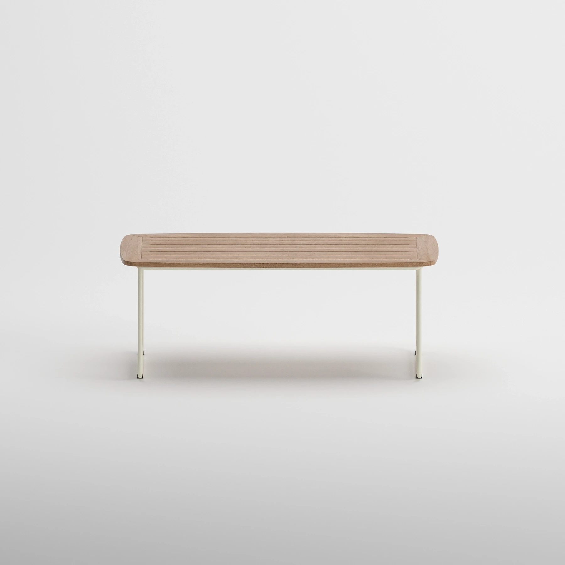 Gagra Couchtisch Mitte