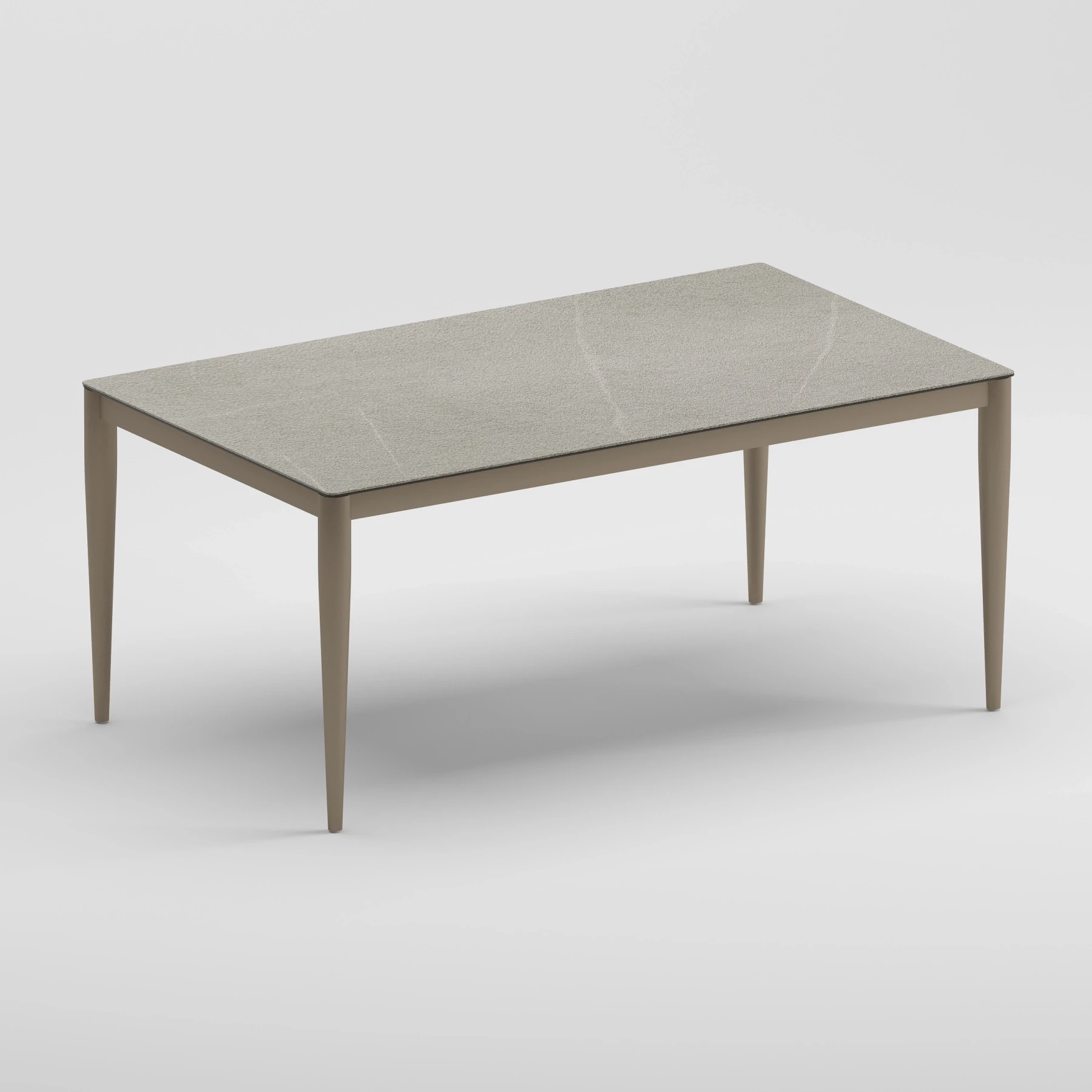 Helsinki 6 Kişilik Masa