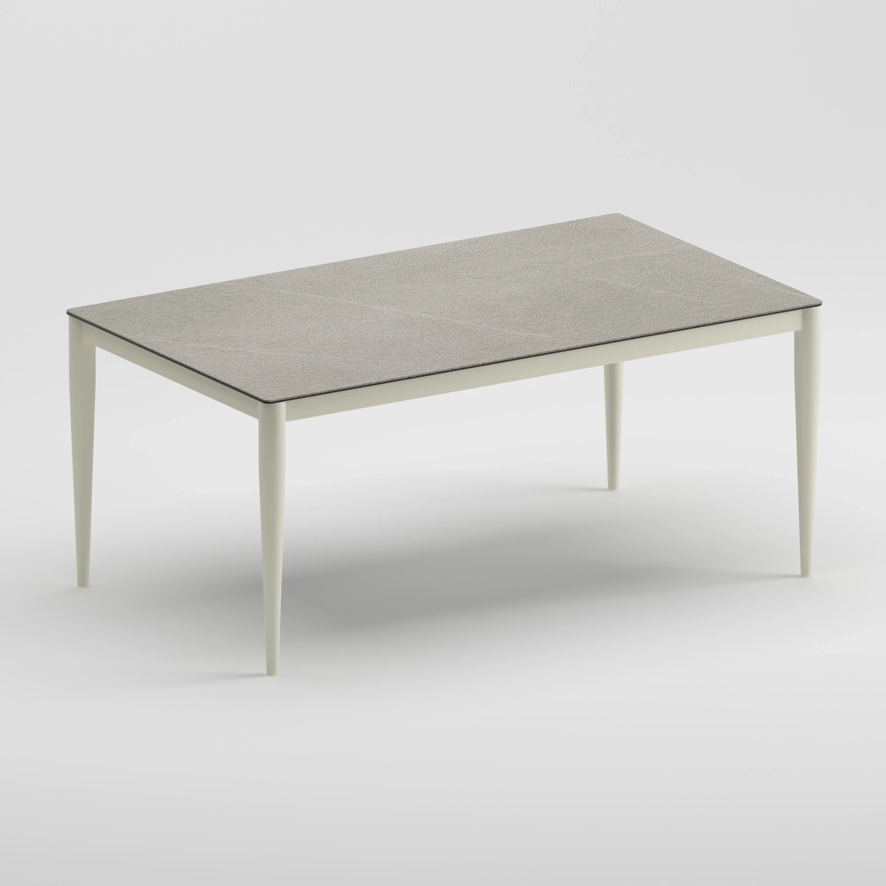 Helsinki 6 Kişilik Masa