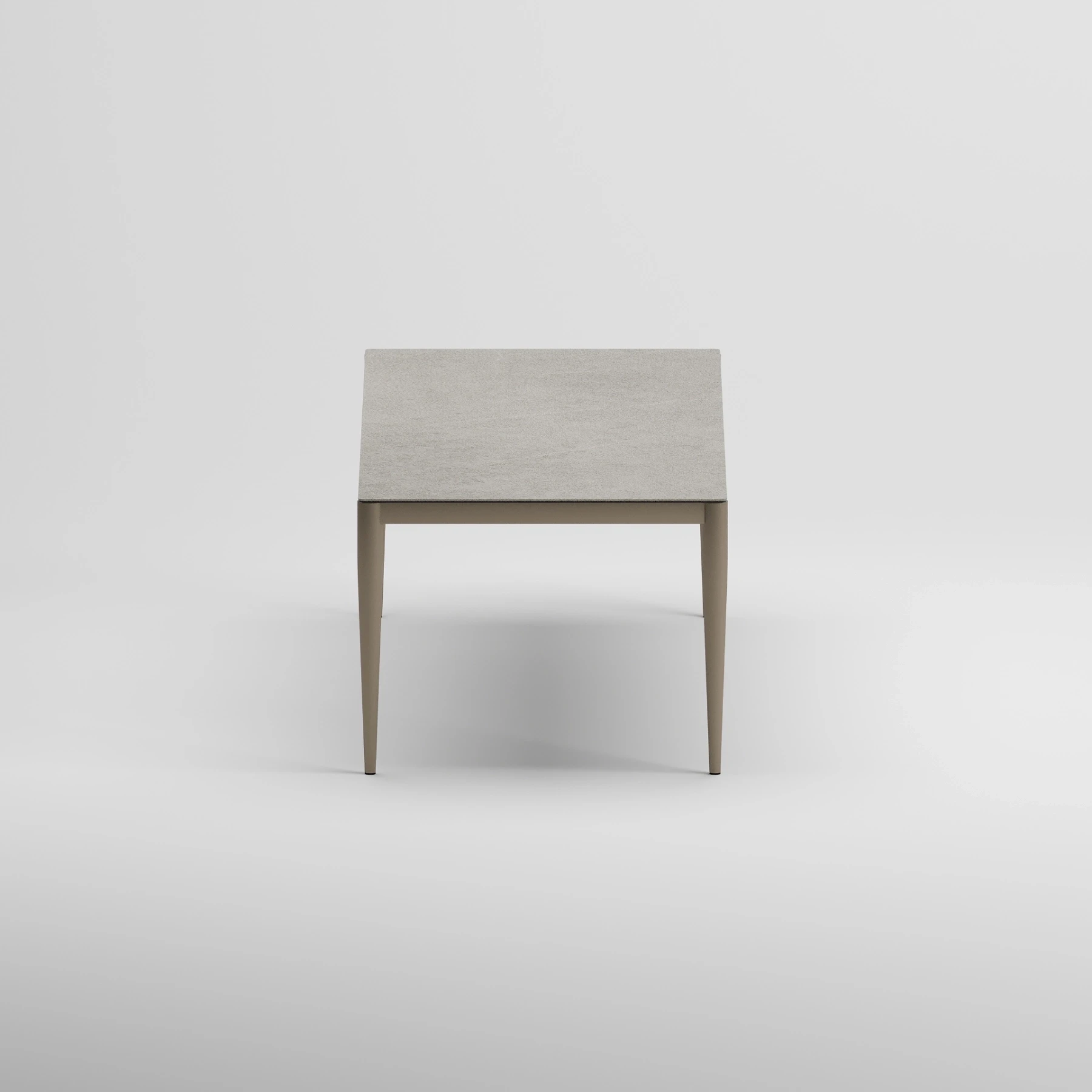 Helsinki 8 Kişilik Masa