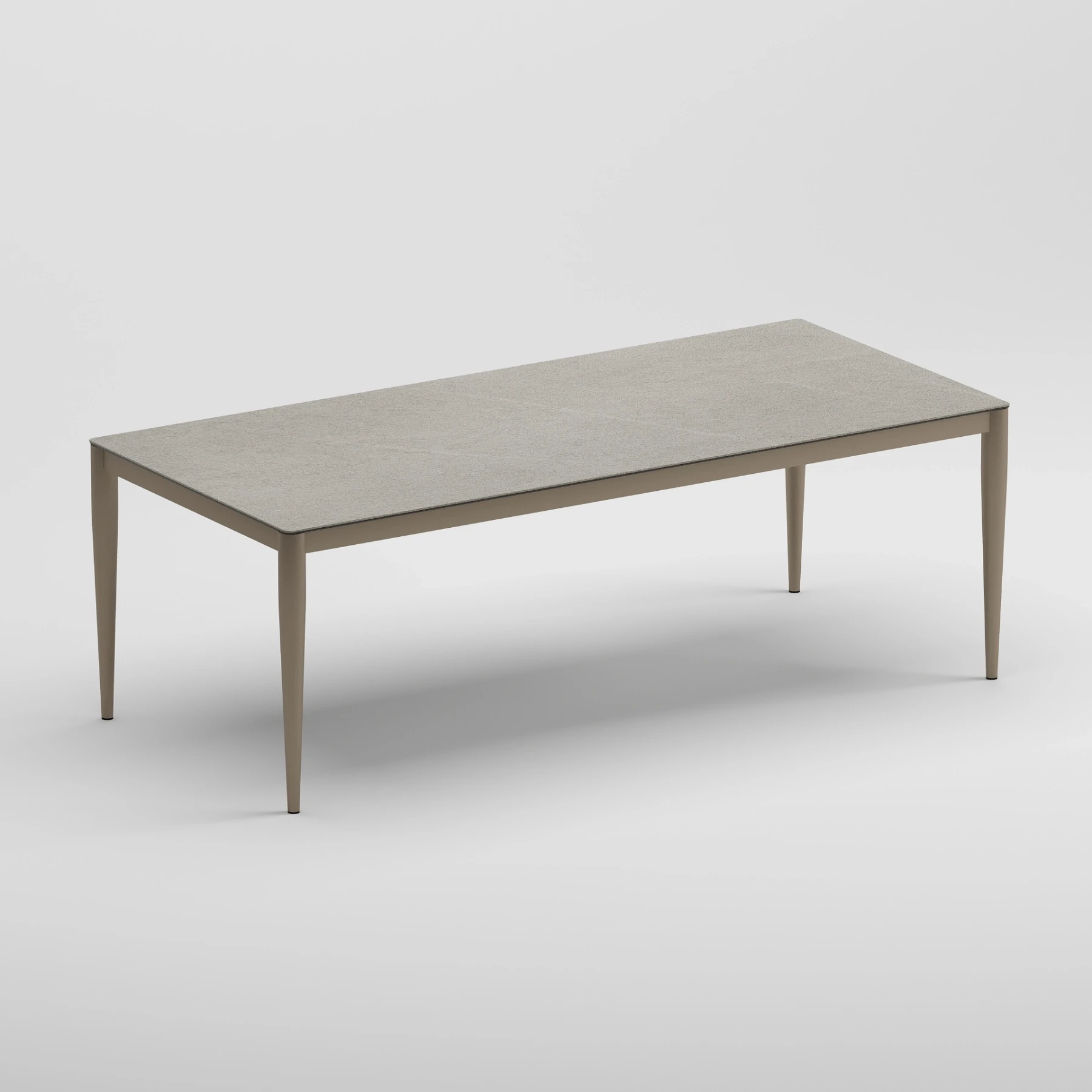 Helsinki 8 Kişilik Masa