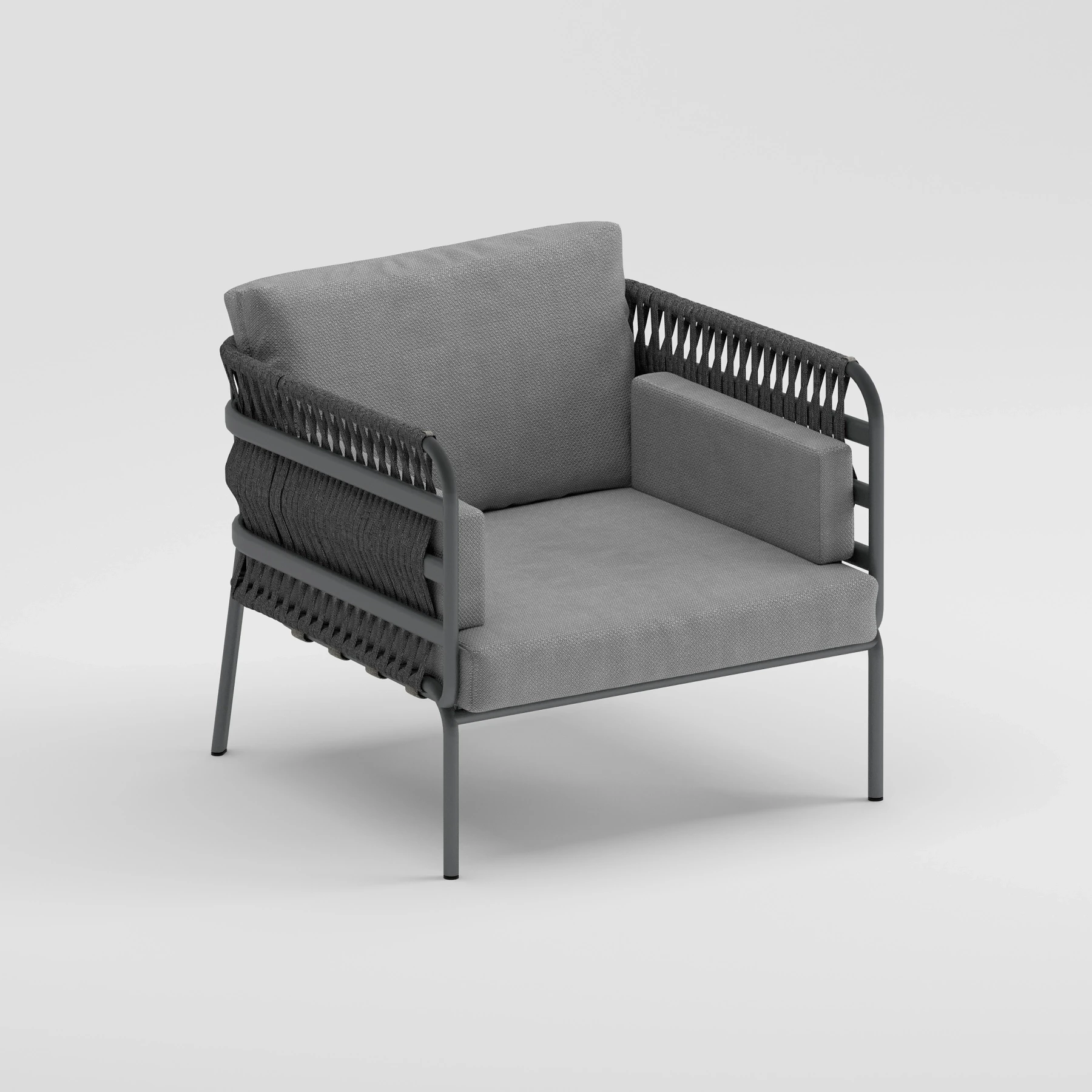 Leon Armchair