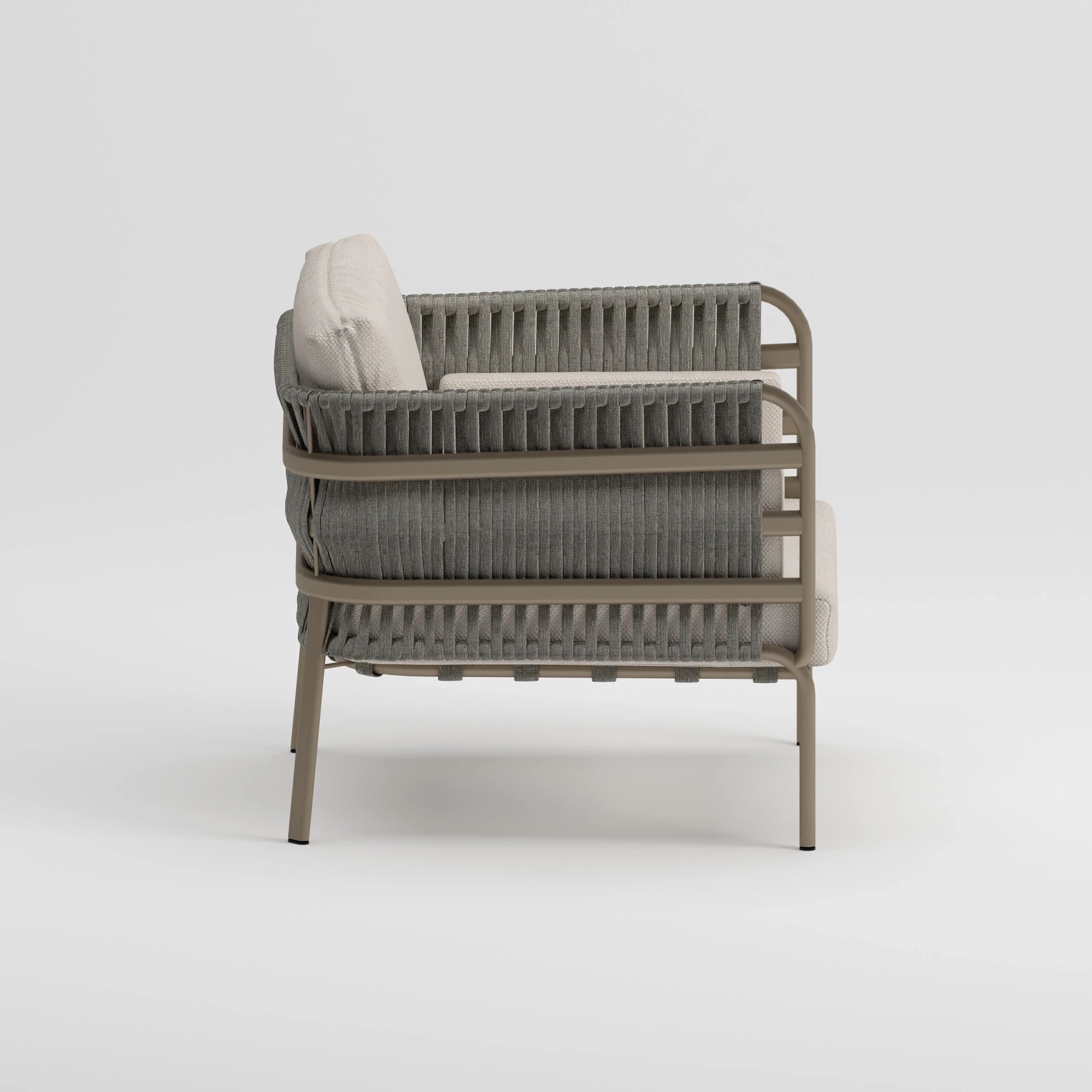 Leon Armchair