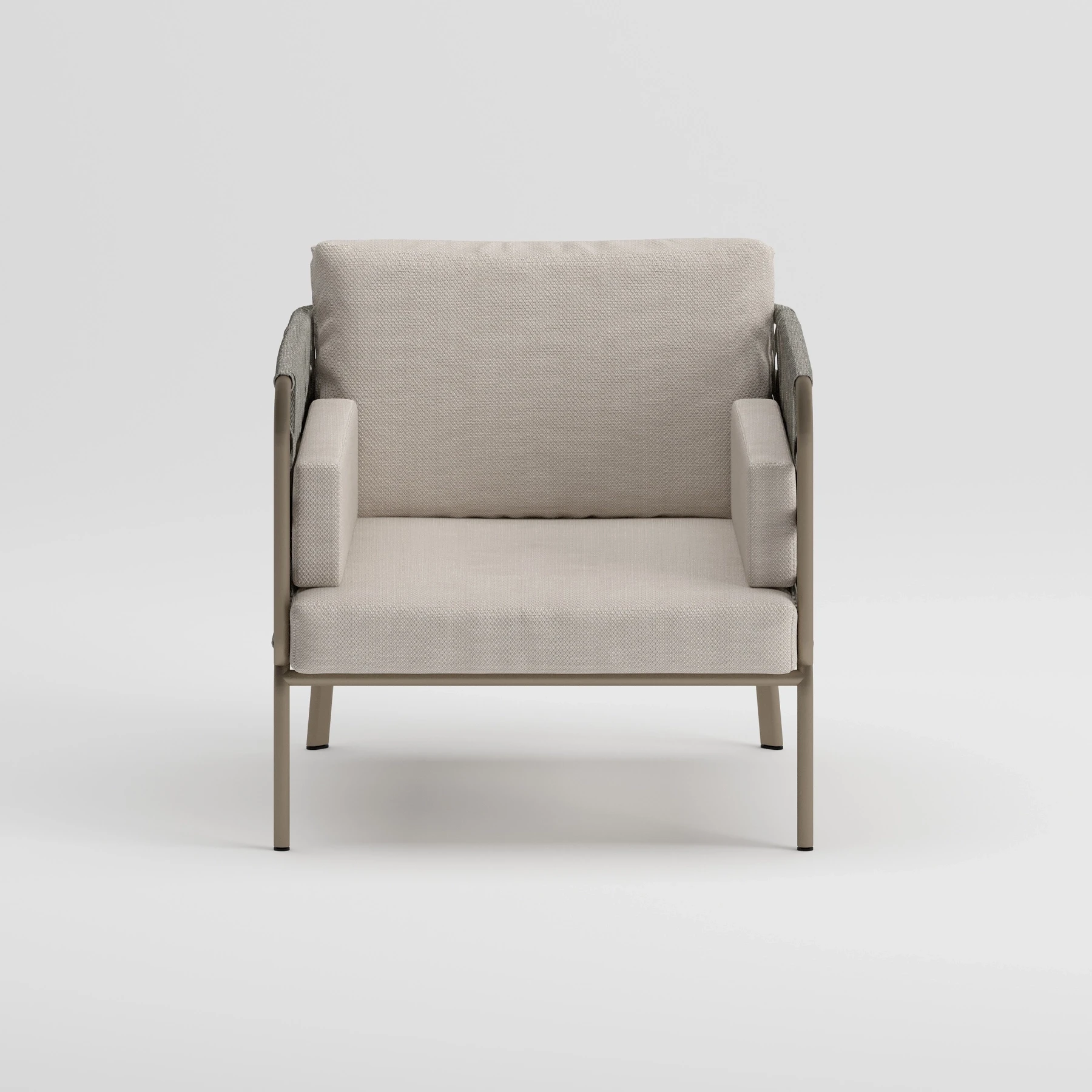 Leon Armchair