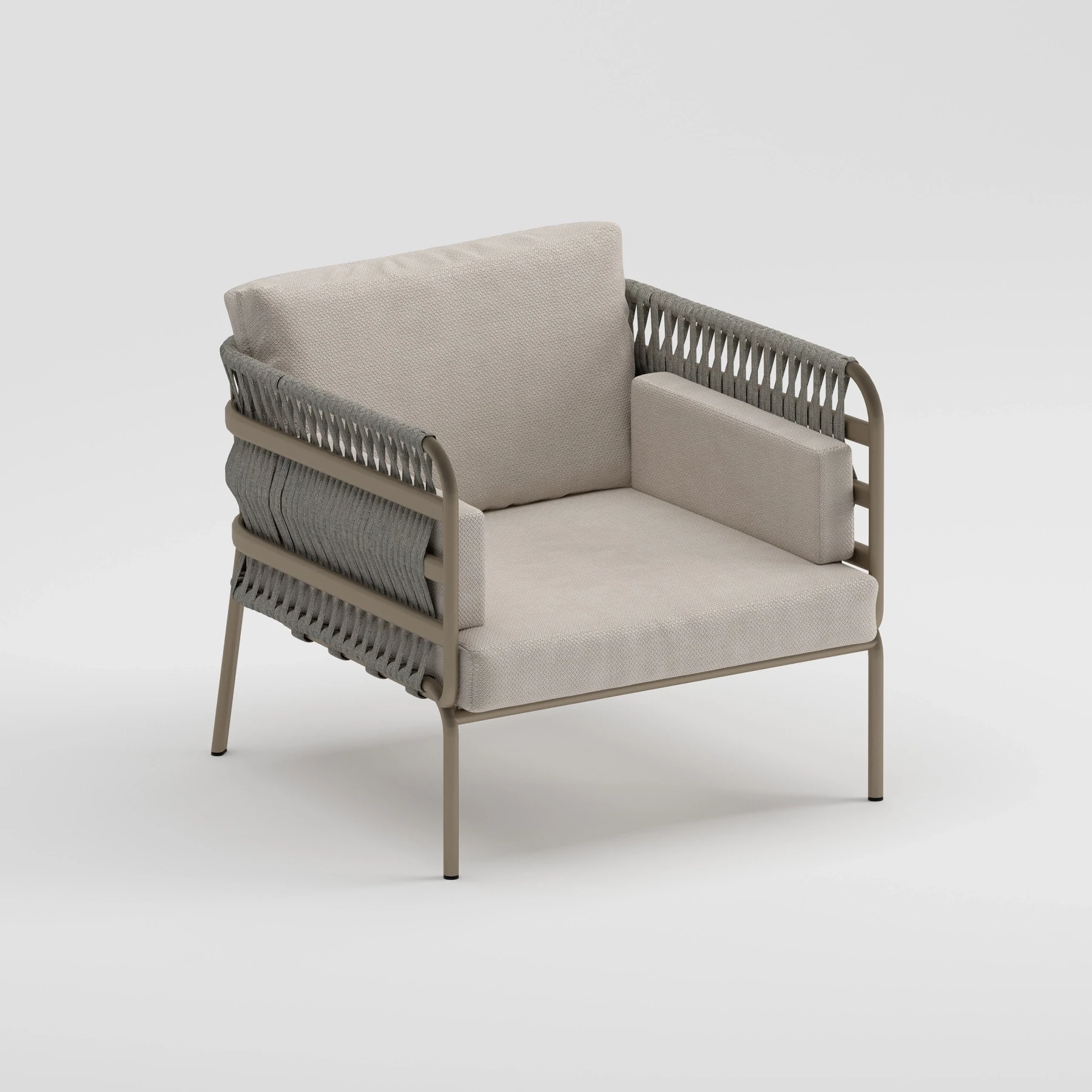 Leon Armchair
