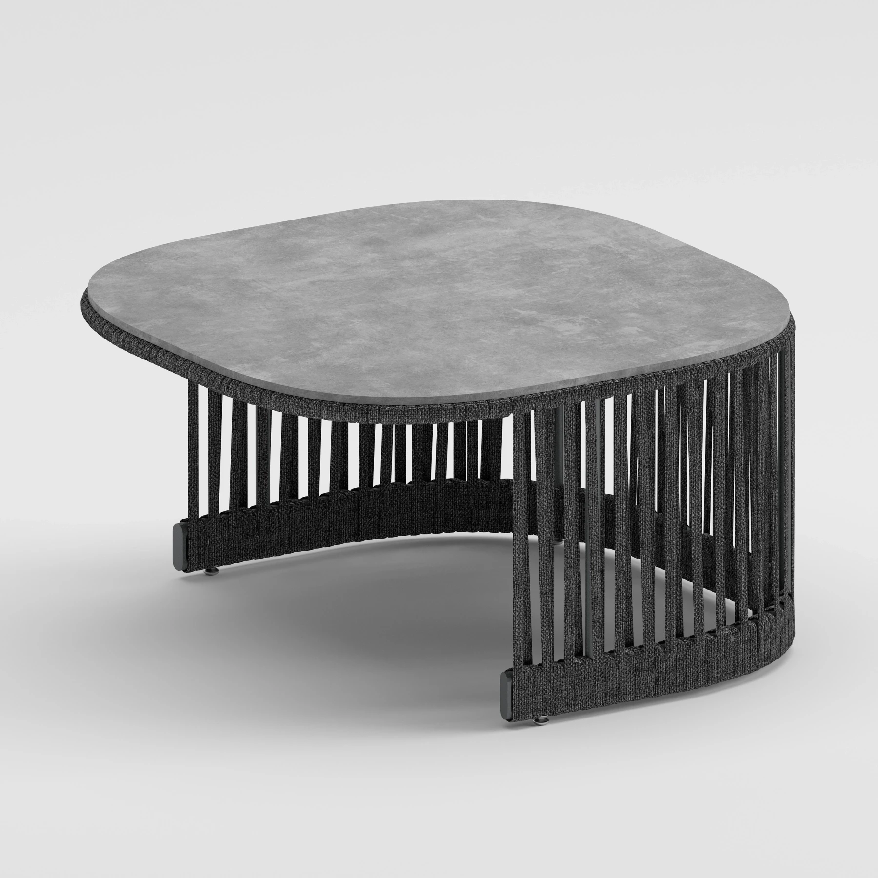 Leon Regular Coffee Table