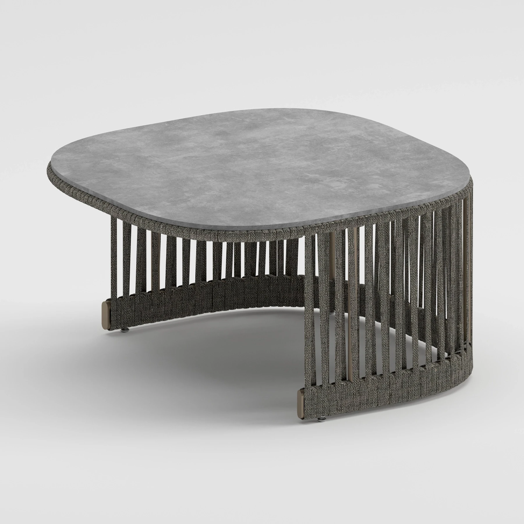 Leon Regular Coffee Table