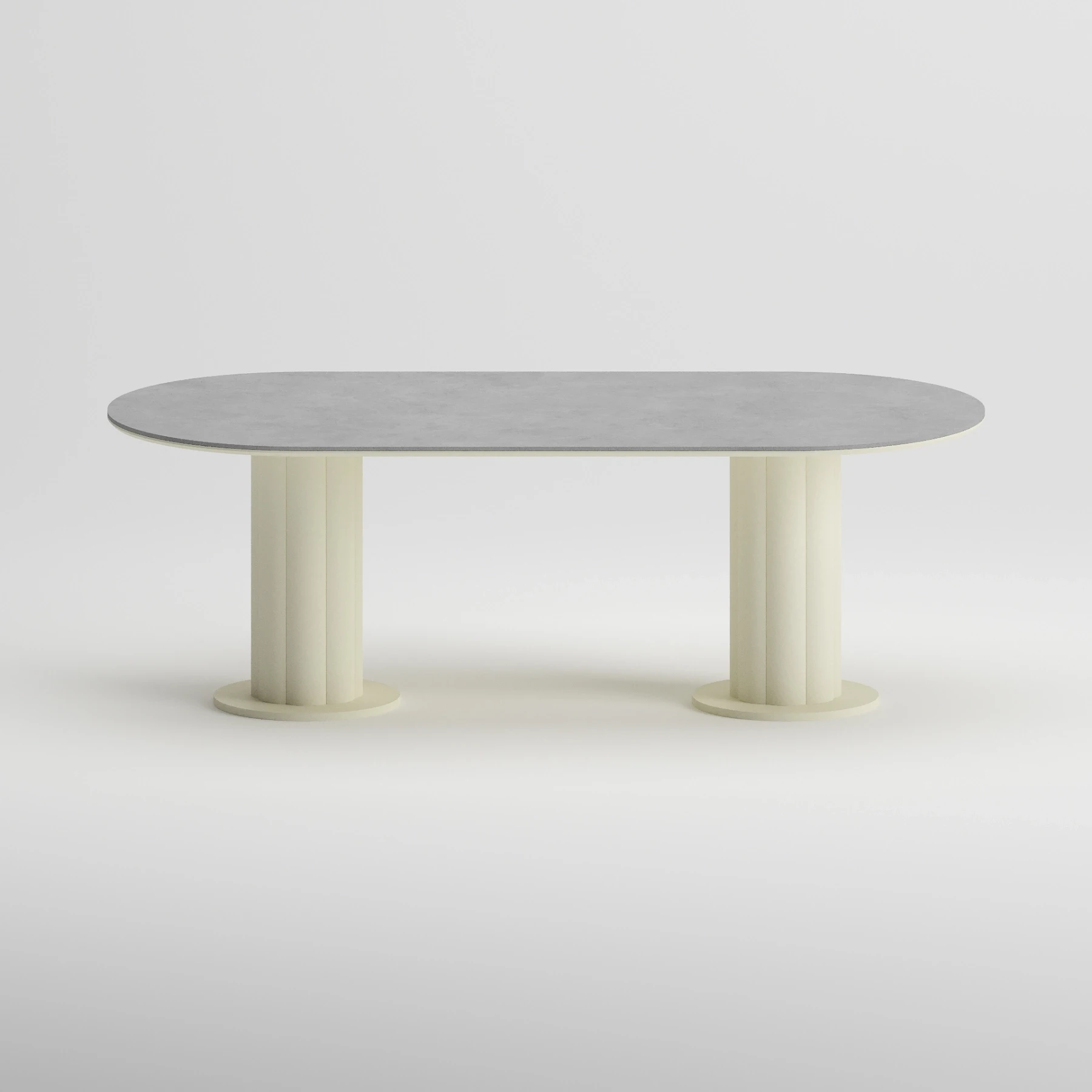 Lotus Table