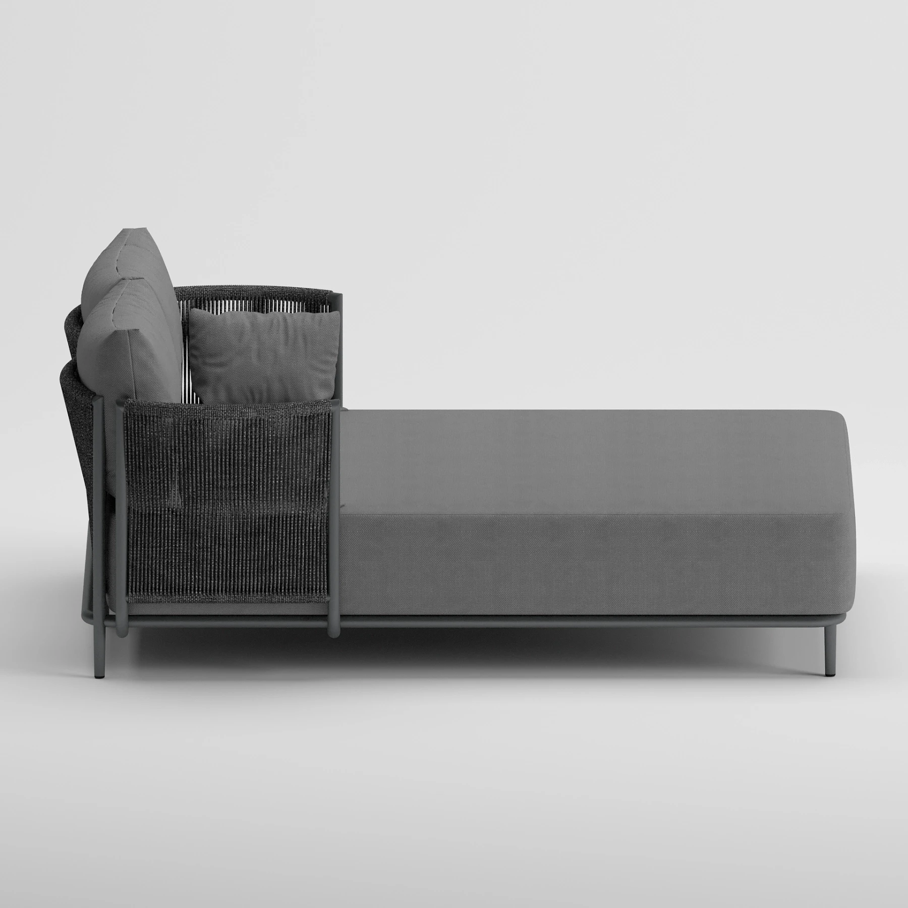 Luna Duo Daybed