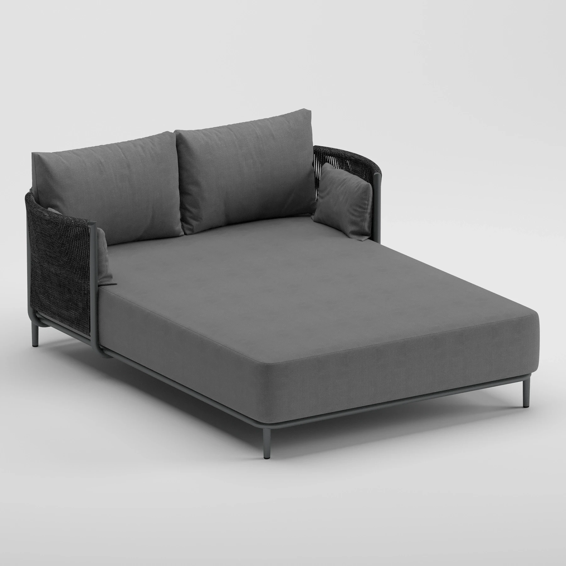 Luna Duo Daybed