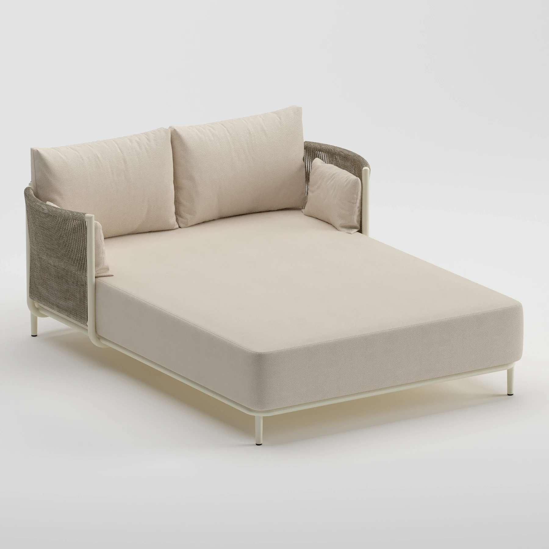 Luna Duo Daybed