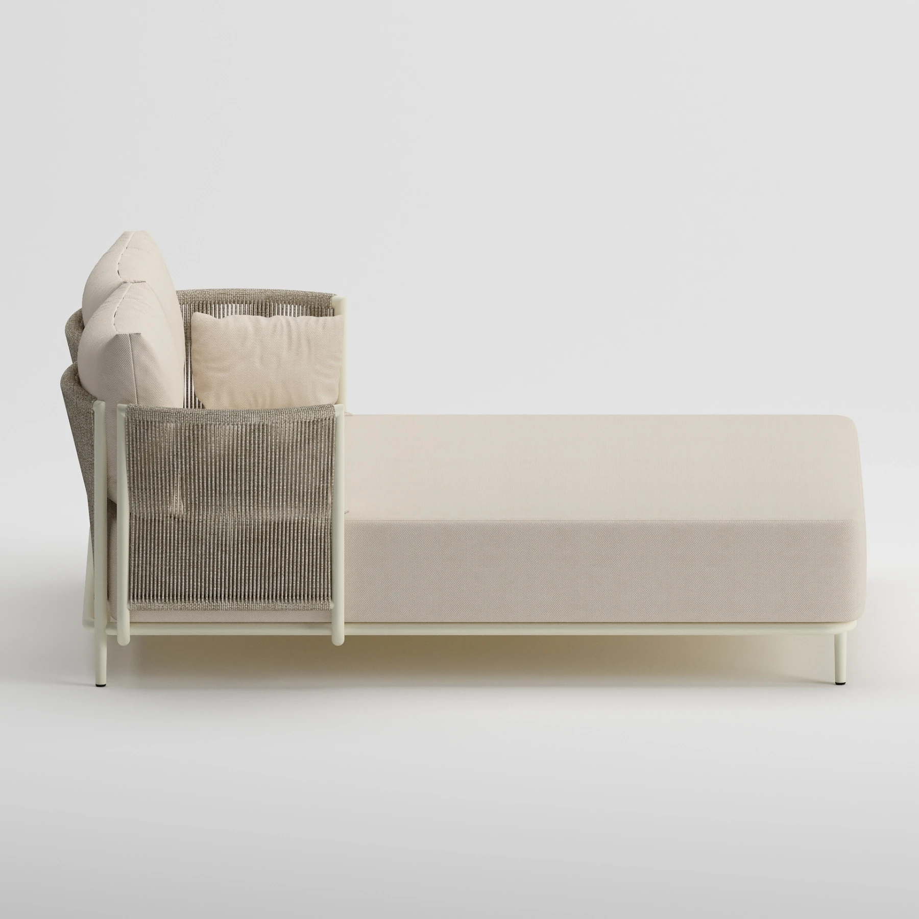 Luna Duo Daybed