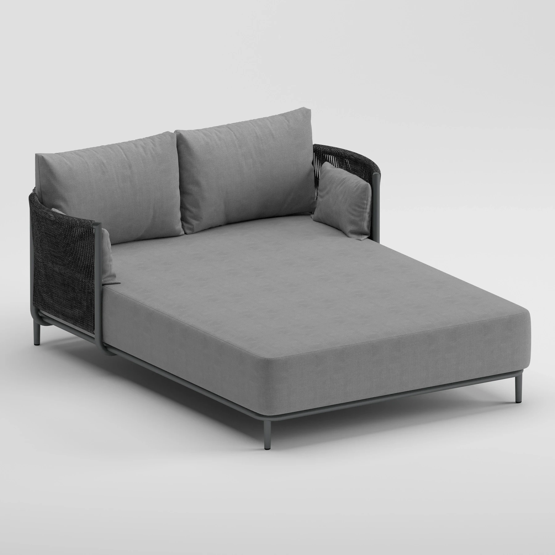 Luna Duo Daybed