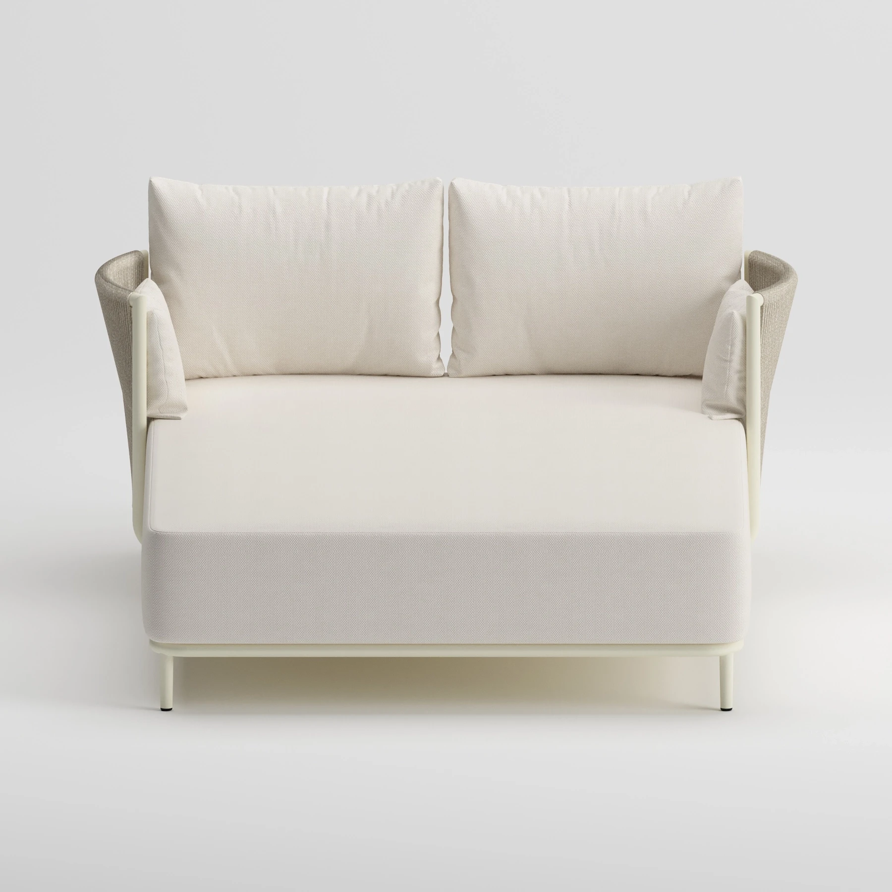 Luna Duo Daybed