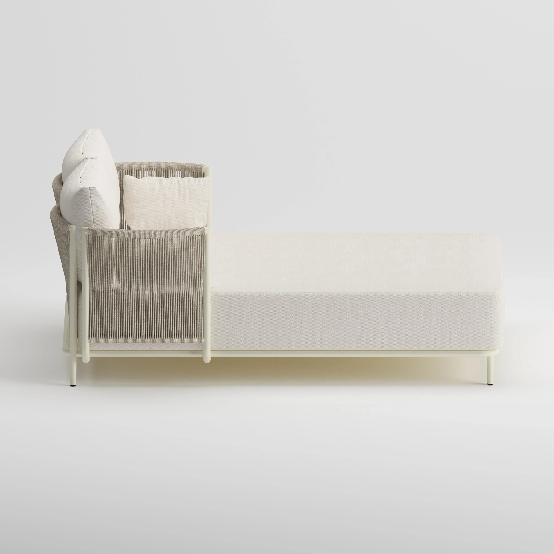 Luna Duo Daybed