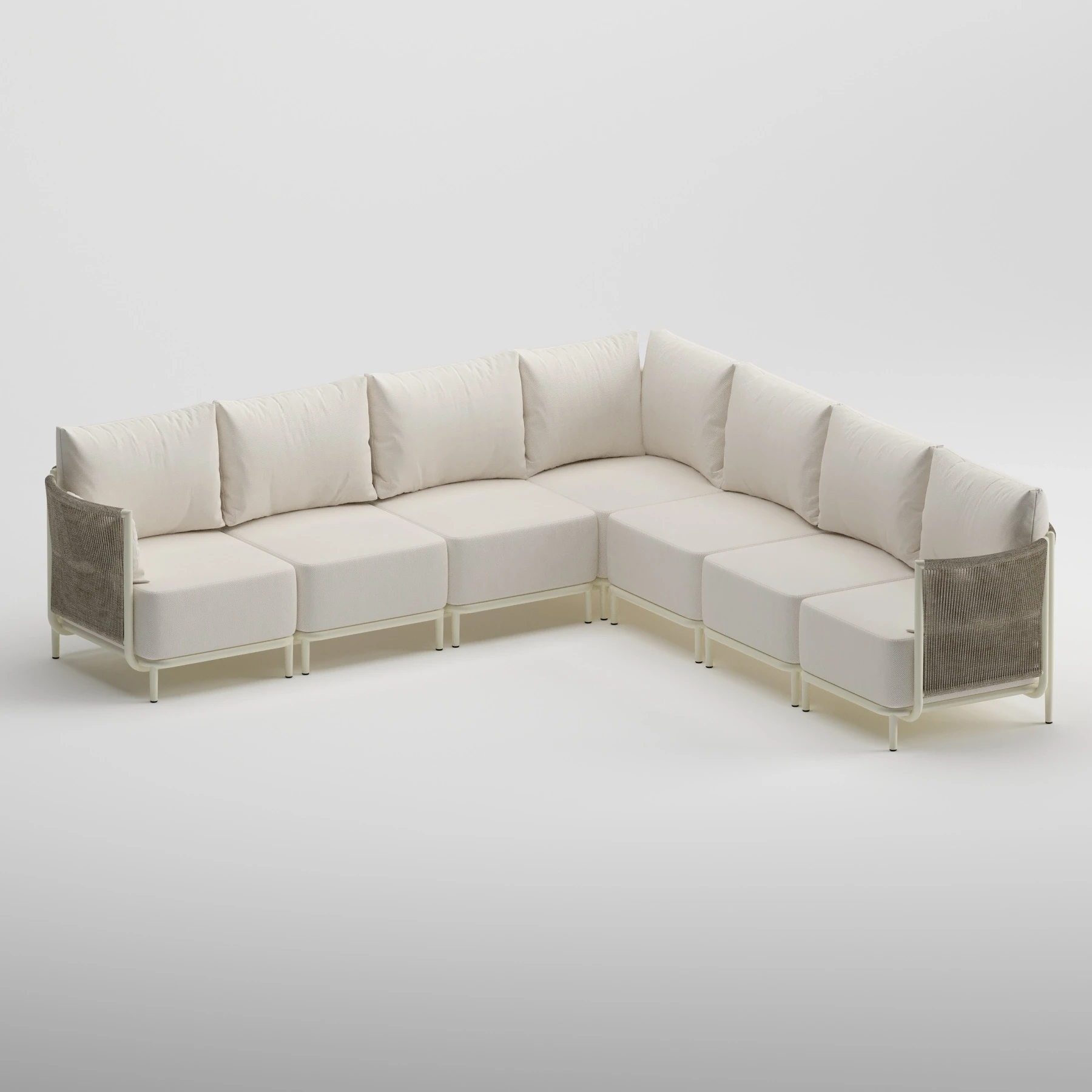 Luna Köşe Takımı