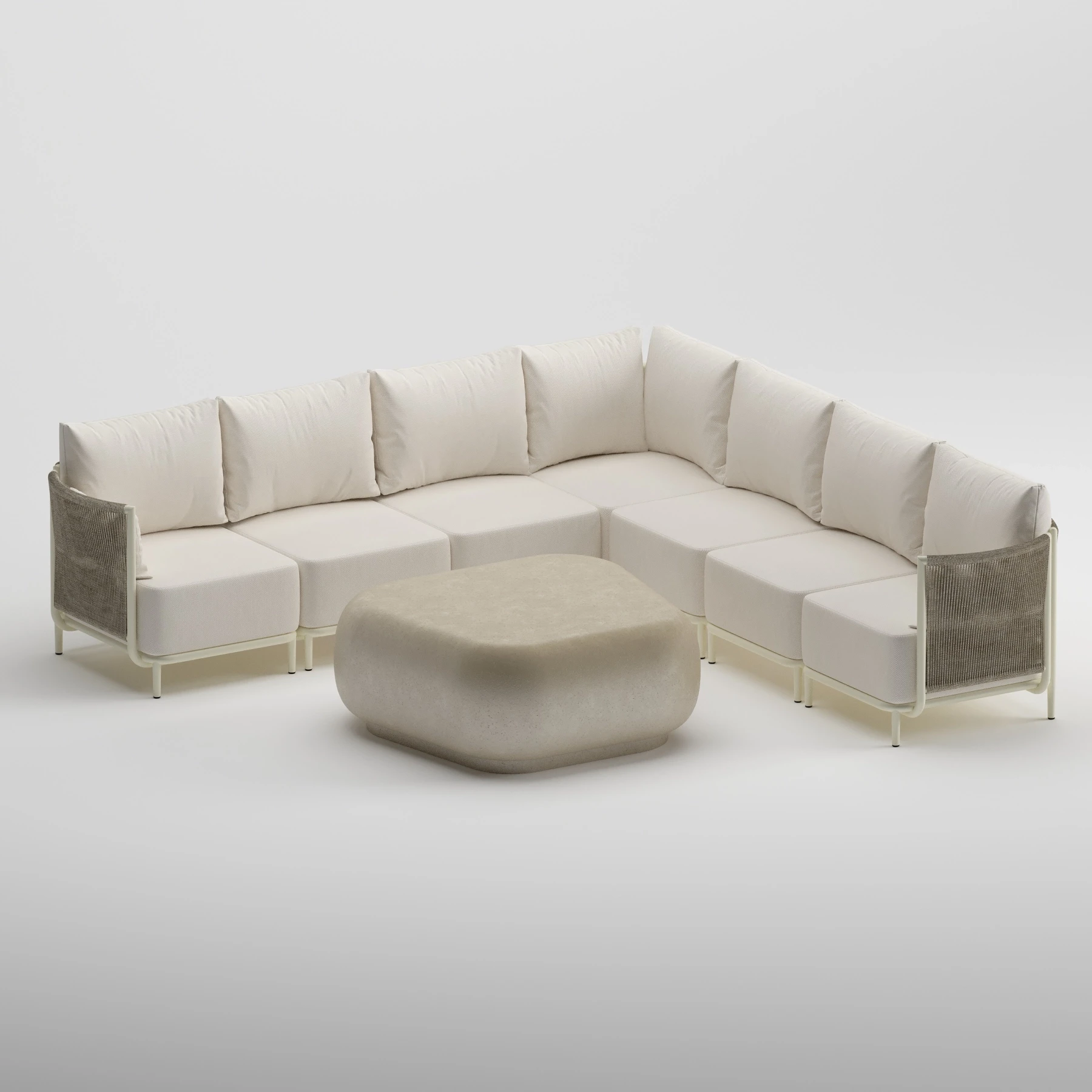 Luna Köşe Takımı