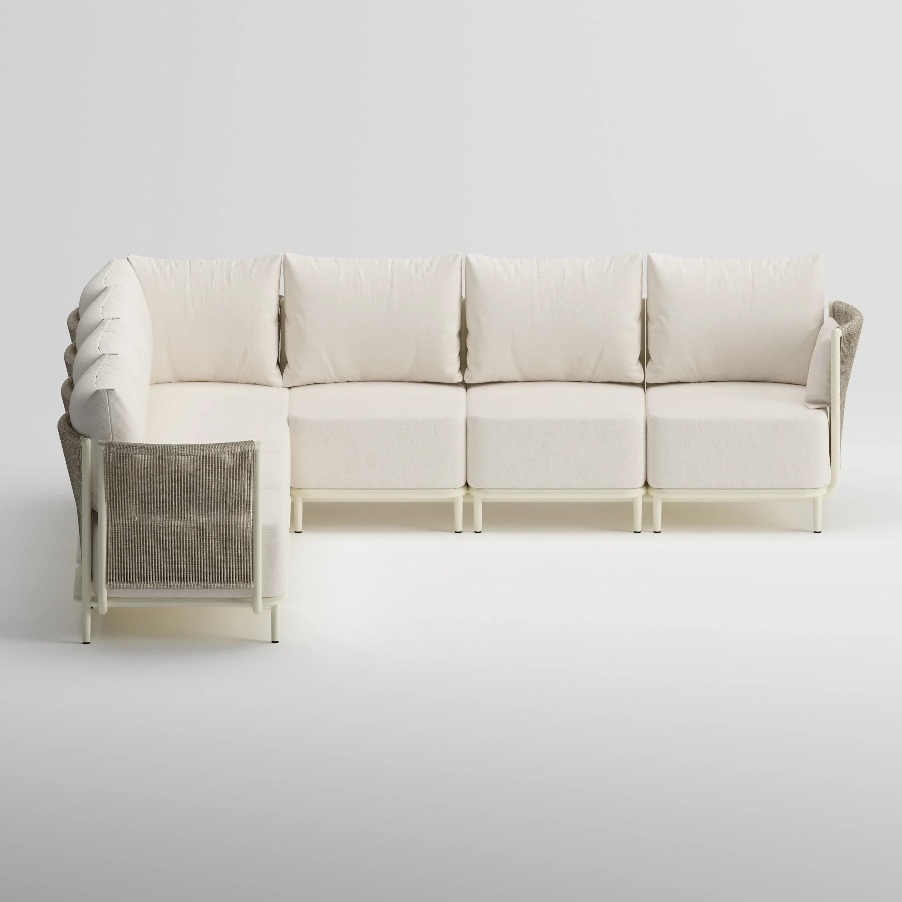 Luna Köşe Takımı