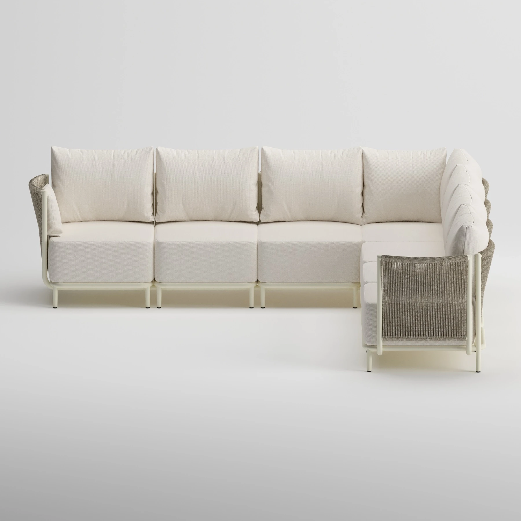 Luna Köşe Takımı