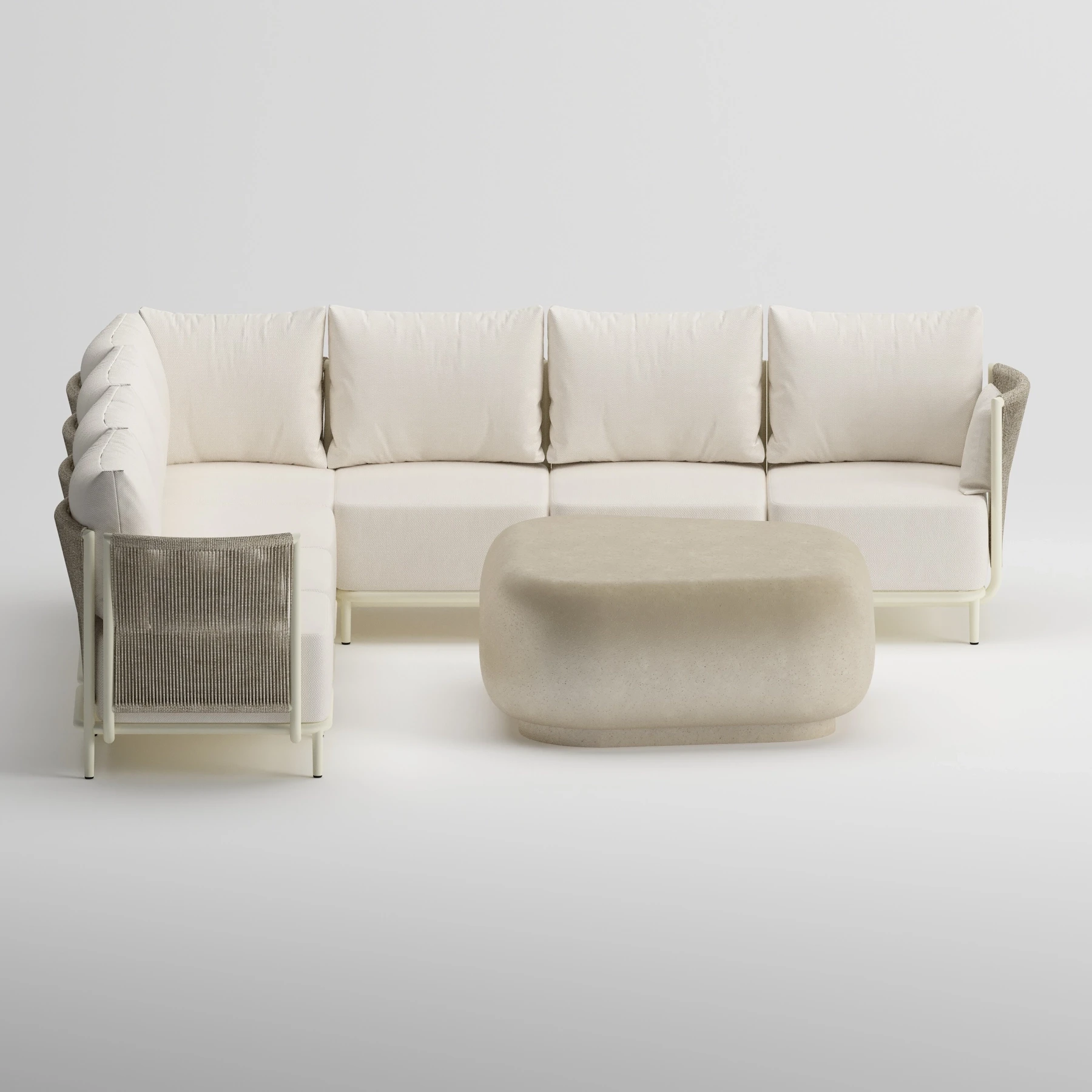 Luna Köşe Takımı