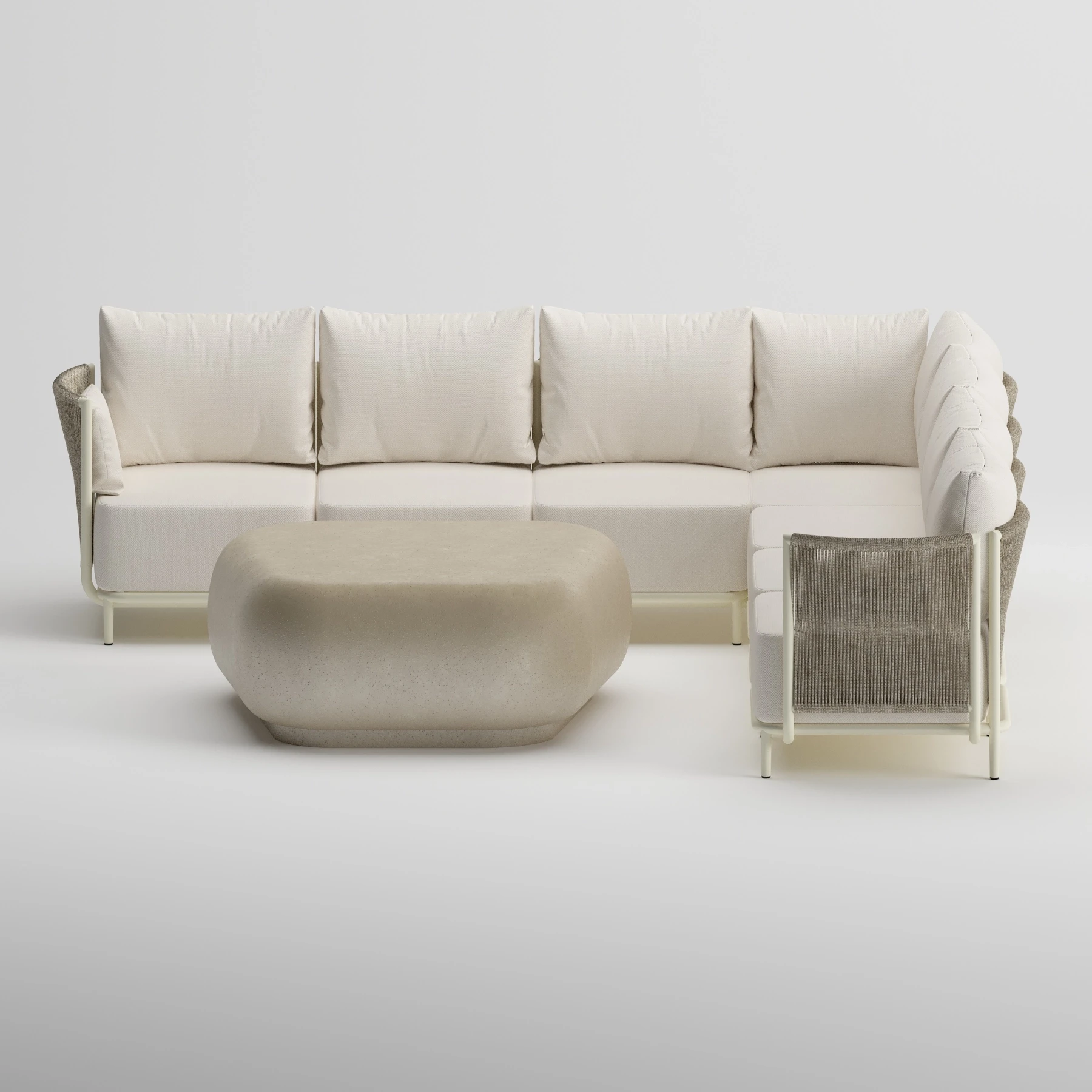 Luna Köşe Takımı