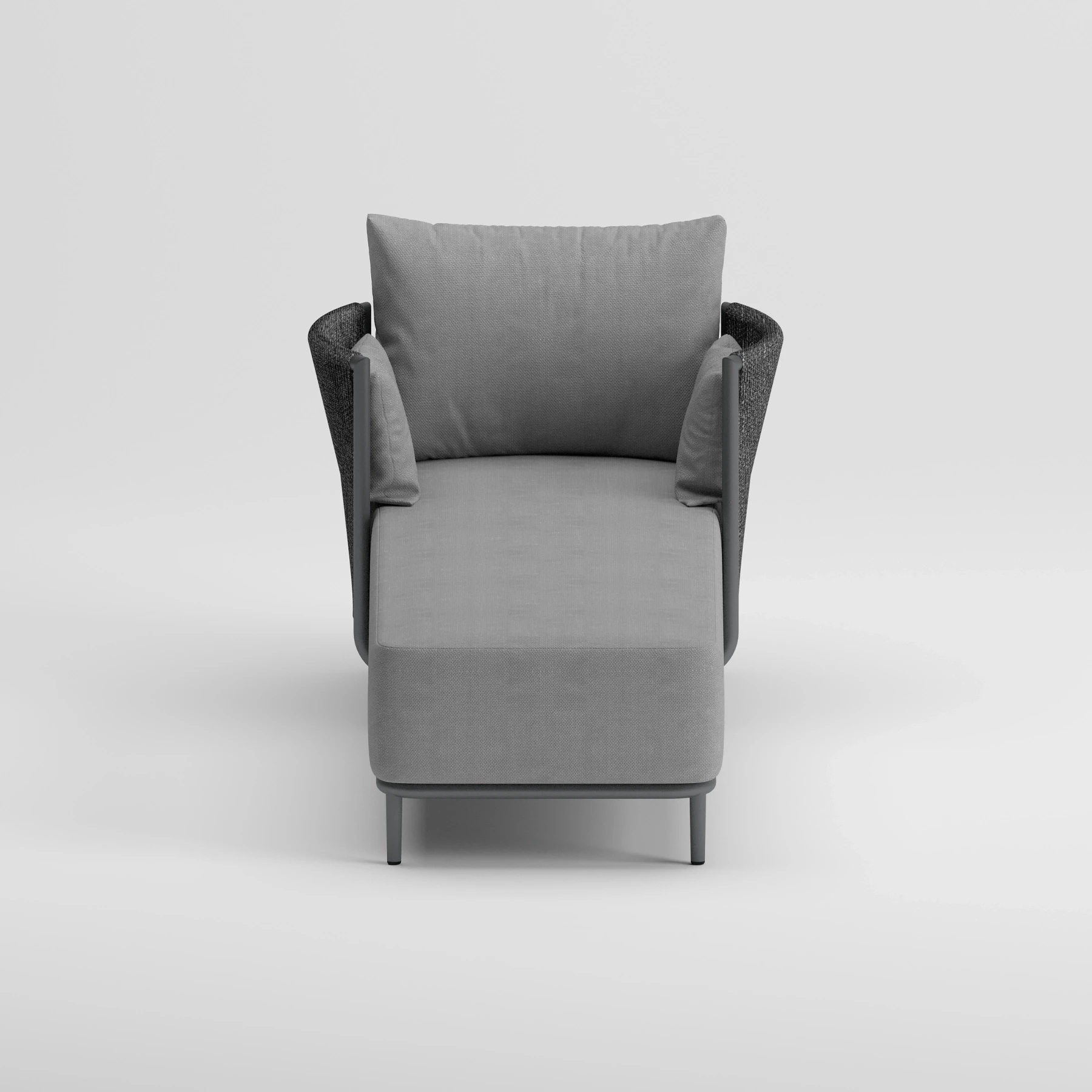 Luna Solo Daybed