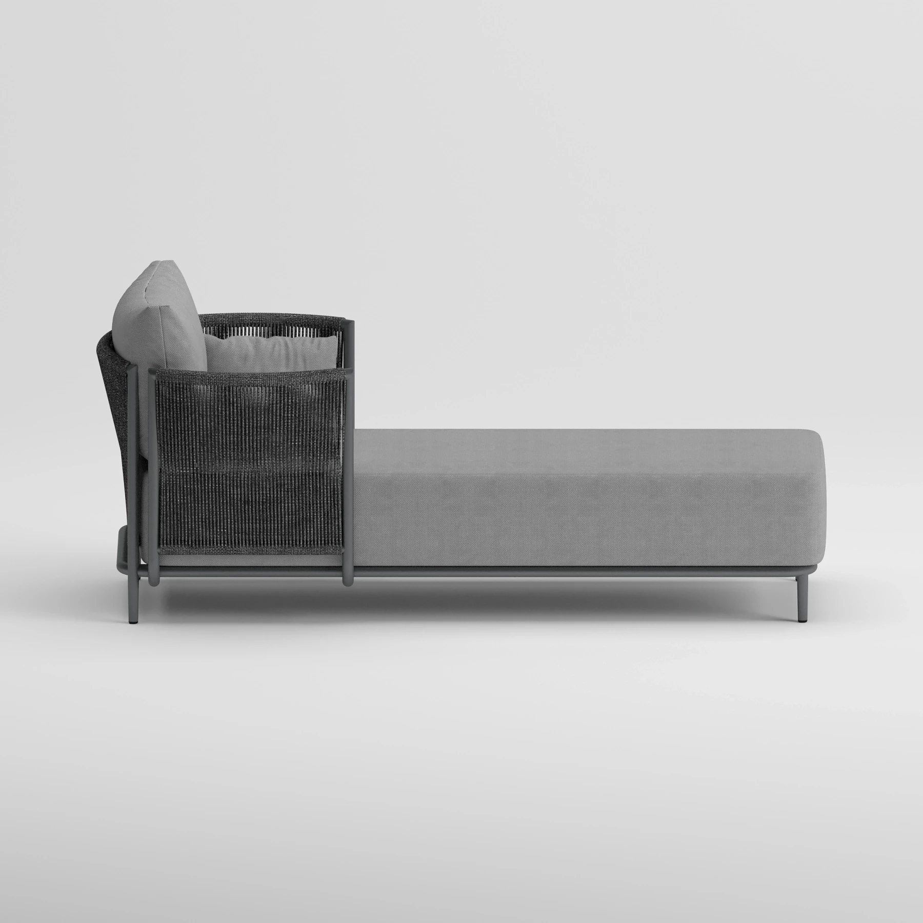 Luna Solo Daybed