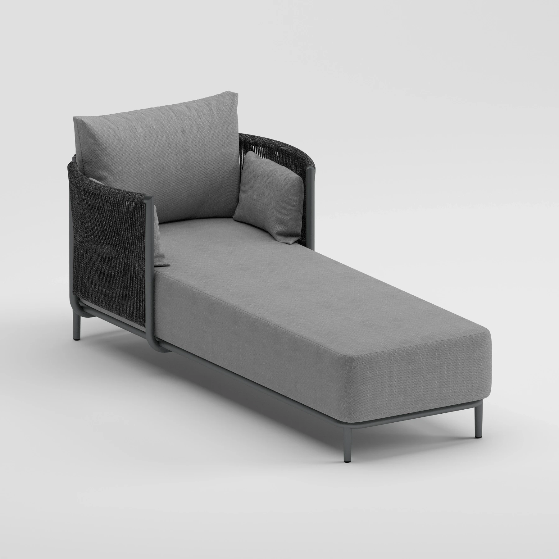 Luna Solo Daybed