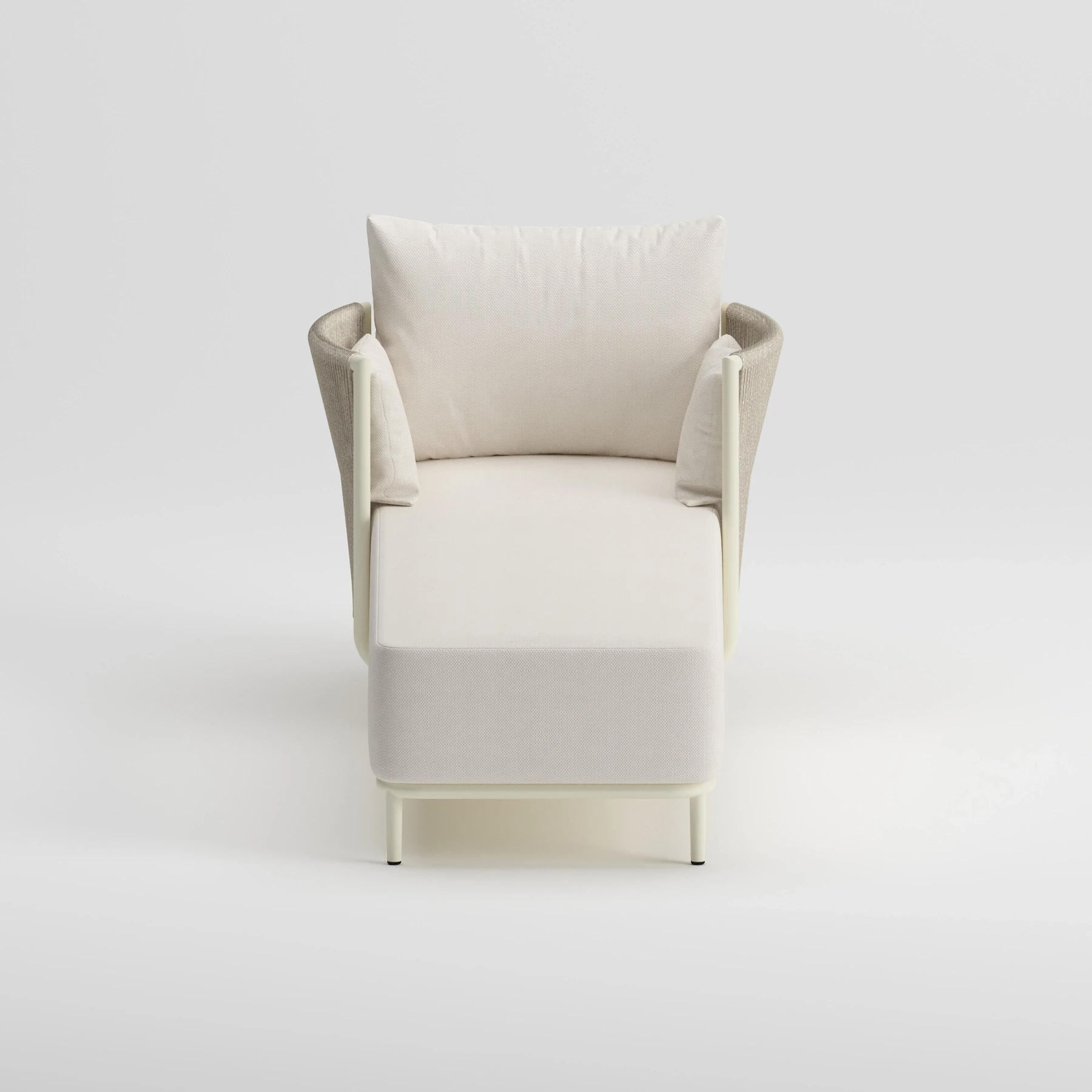 Luna Solo Daybed