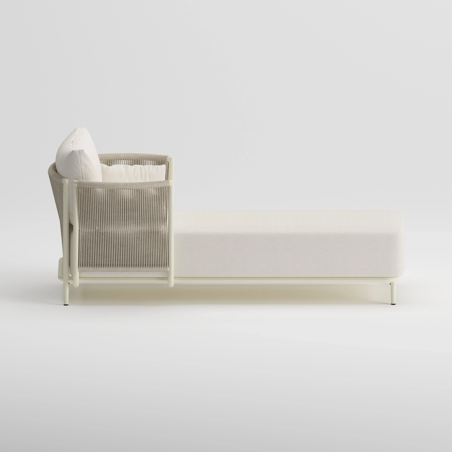 Luna Solo Daybed