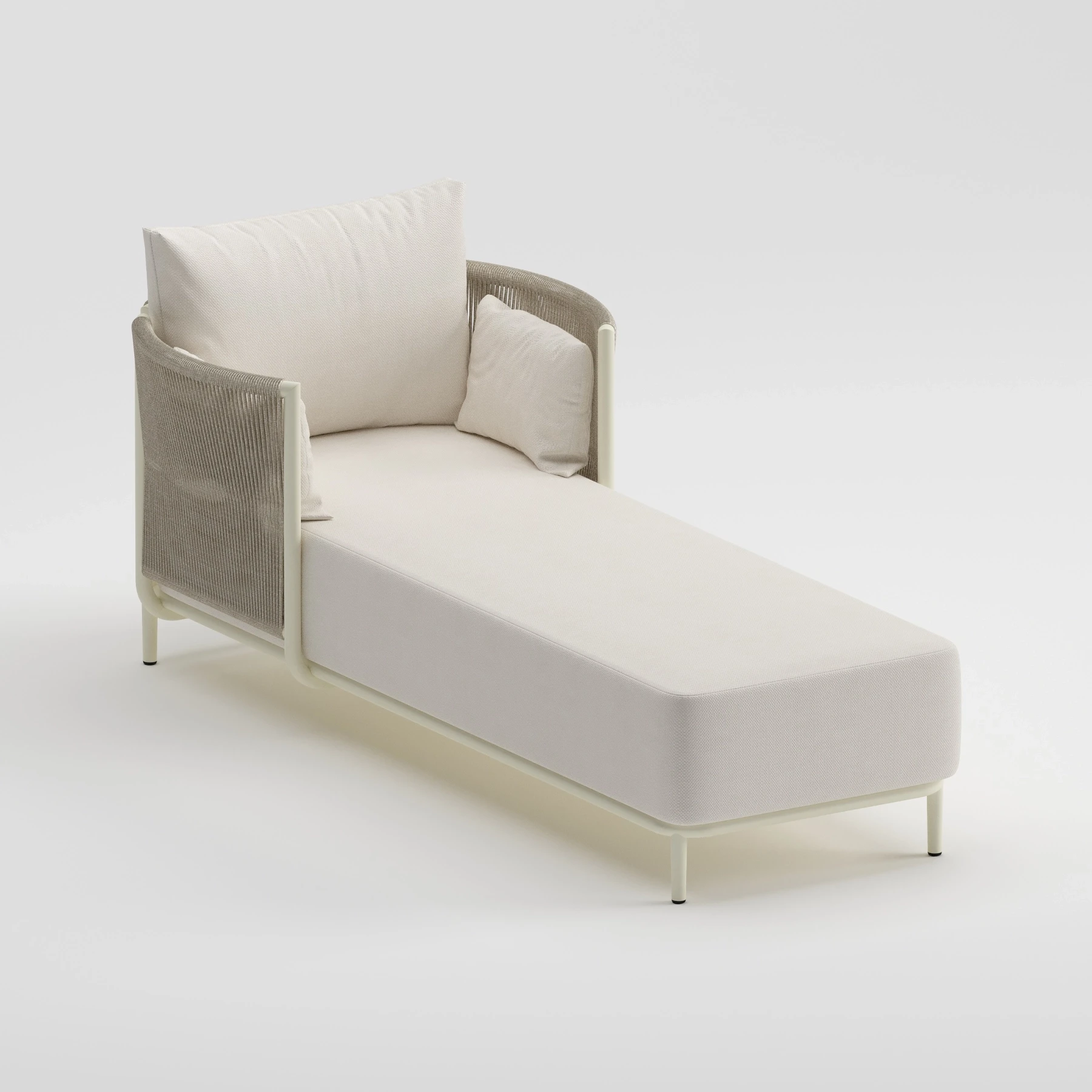 Luna Solo Daybed