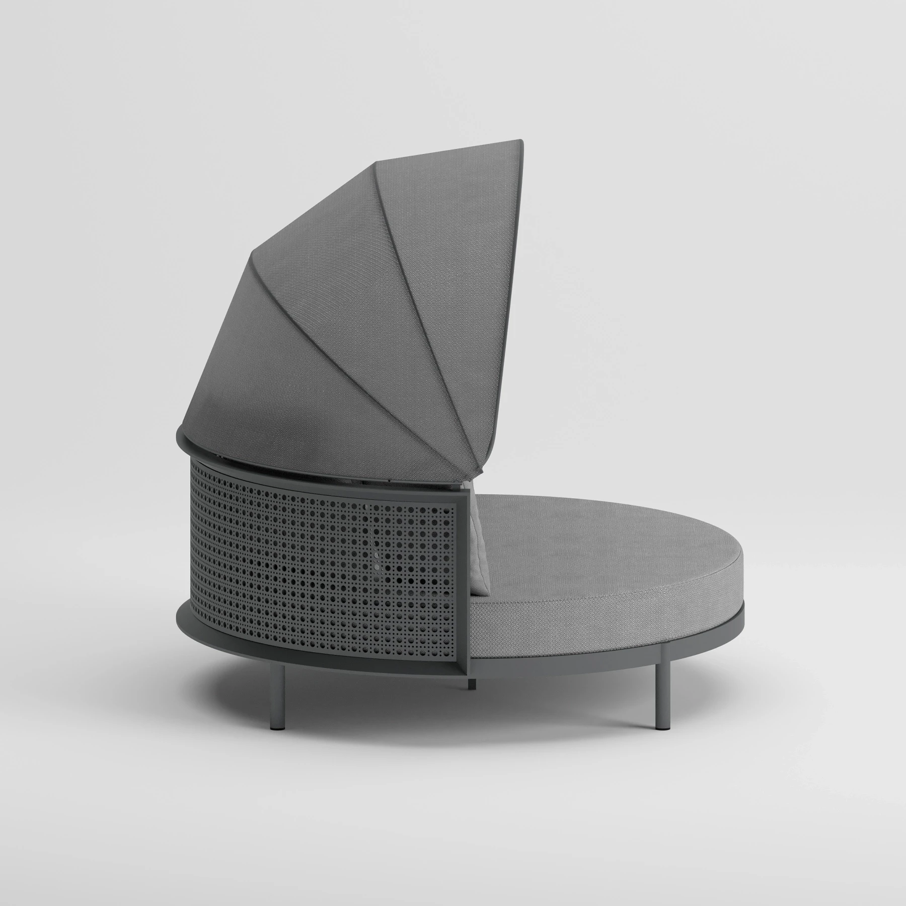 Mesh Daybed